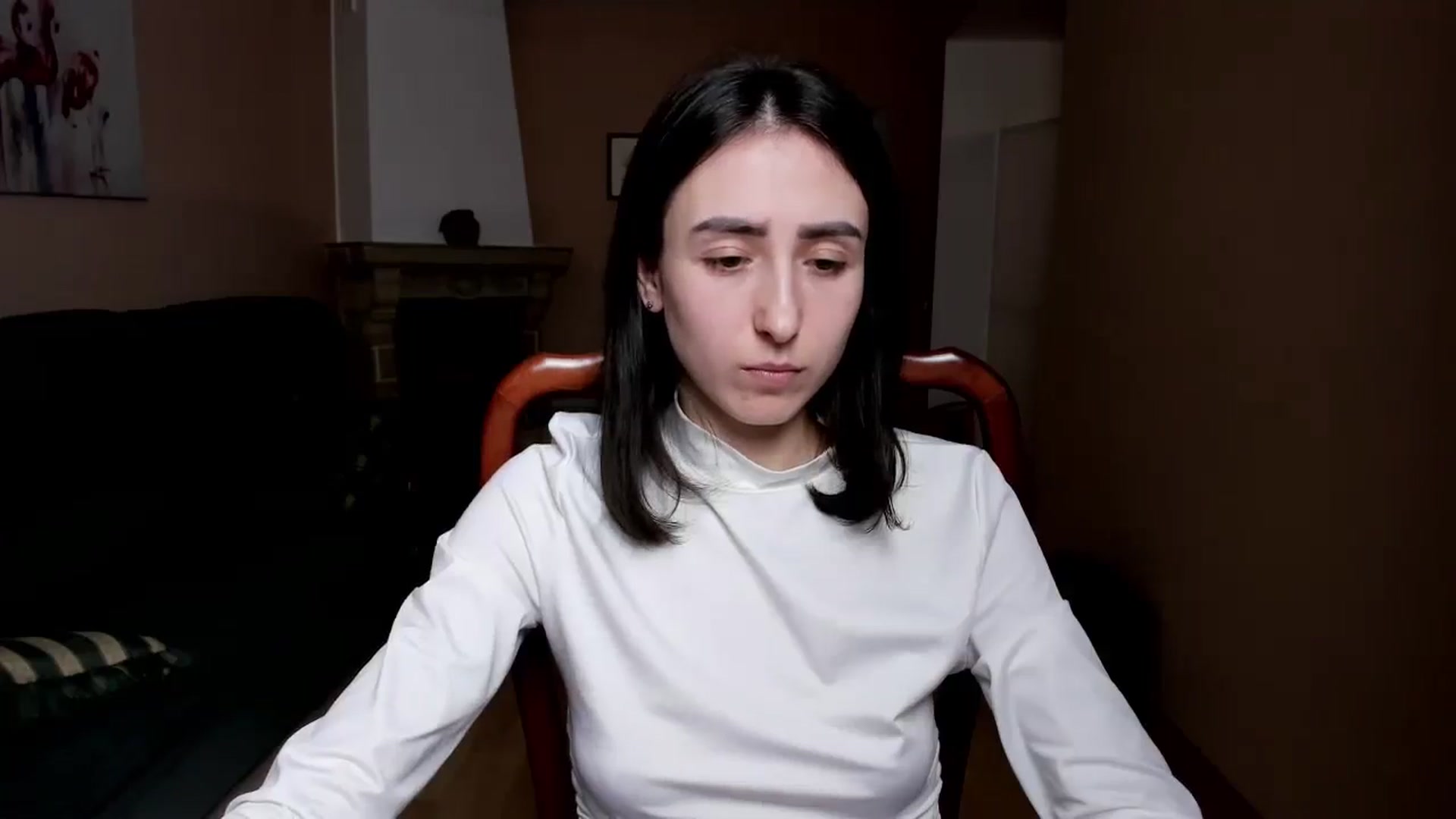 Gallery image thumbnail from Anna_Vovk's myfreecams stream on, 11/24/2025, 01:54 image 19 of 20