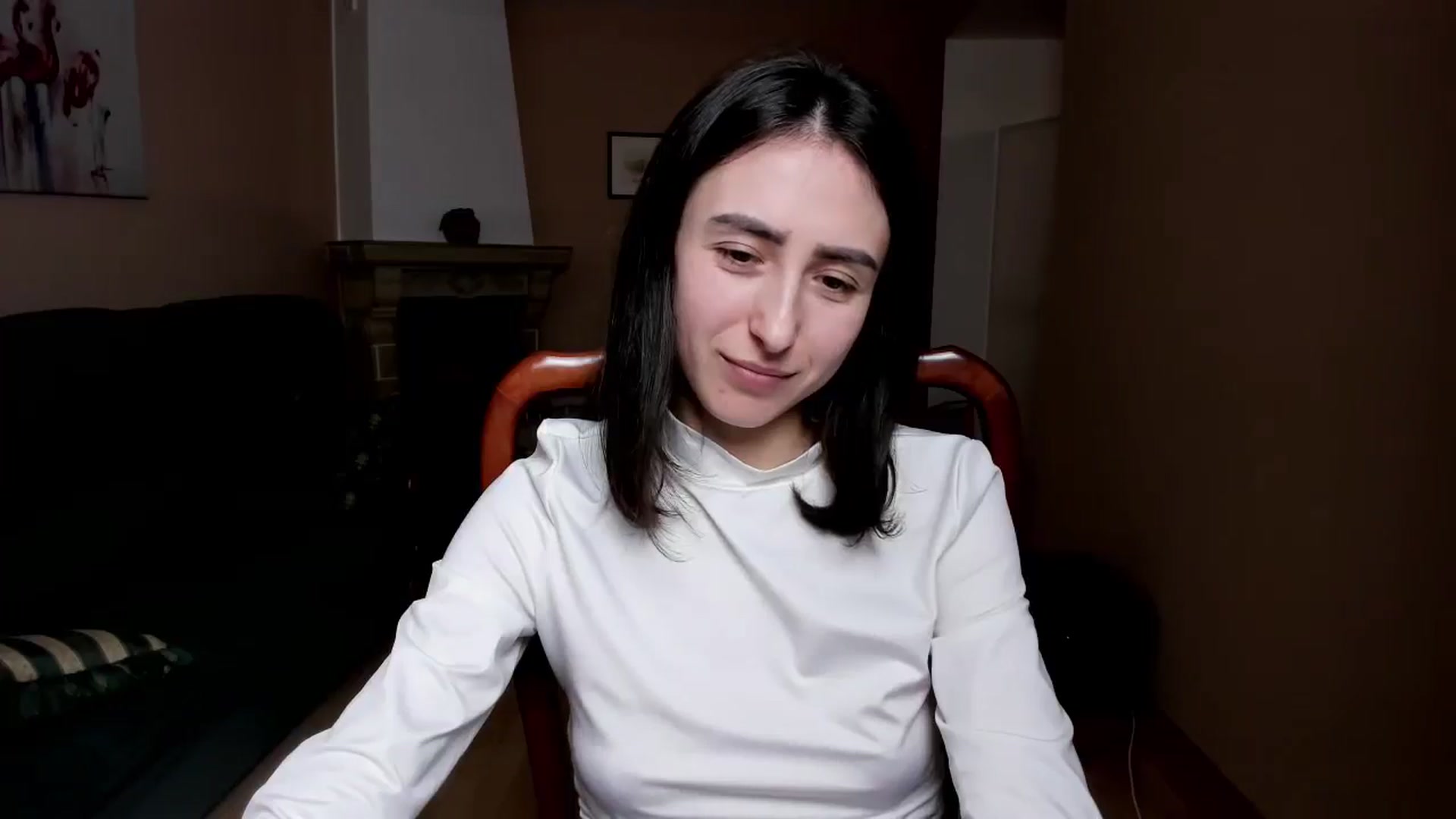 Gallery image thumbnail from Anna_Vovk's myfreecams stream on, 11/24/2025, 01:54 image 18 of 20