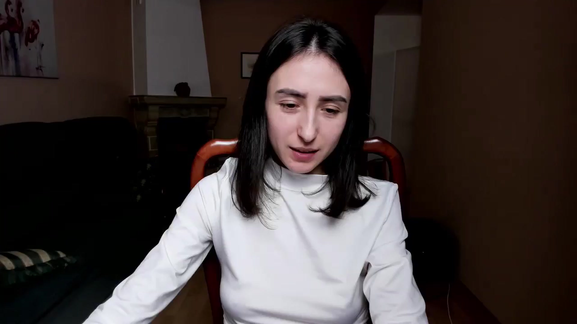 Gallery image thumbnail from Anna_Vovk's myfreecams stream on, 11/24/2025, 01:54 image 15 of 20
