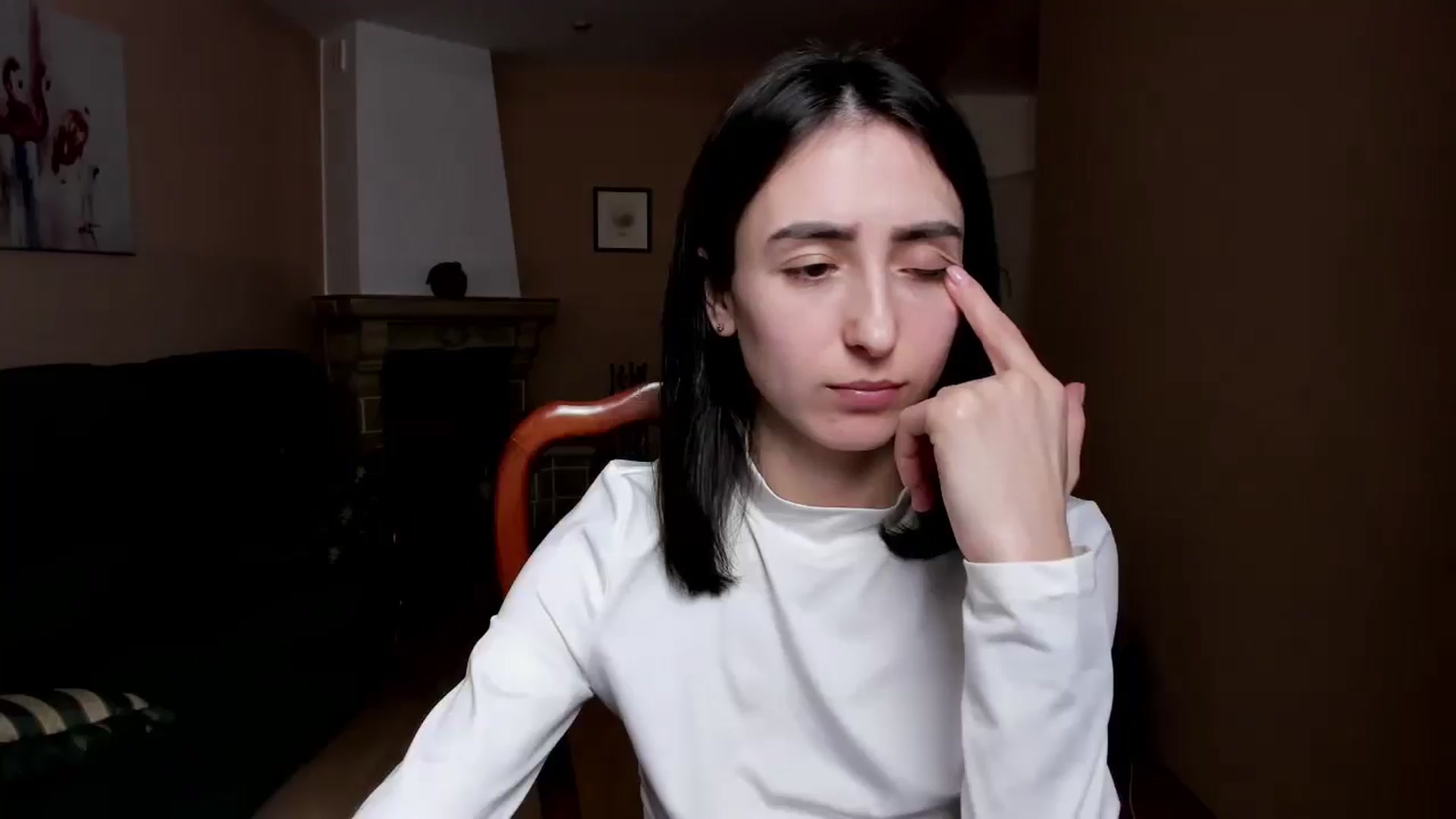 Gallery image thumbnail from Anna_Vovk's myfreecams stream on, 11/24/2025, 03:21 image 16 of 20