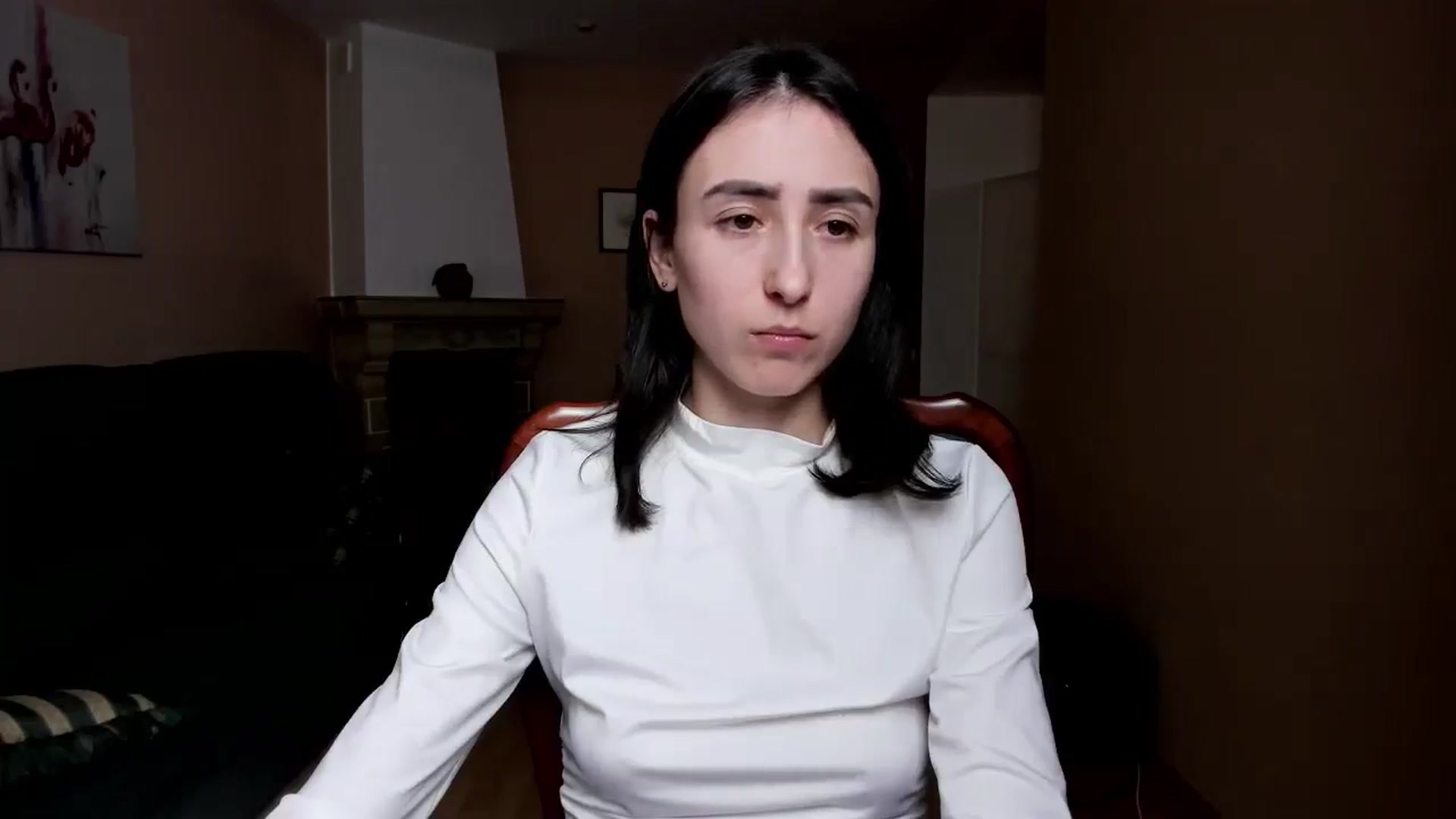 Gallery image thumbnail from Anna_Vovk's myfreecams stream on, 11/24/2025, 03:21 image 10 of 20
