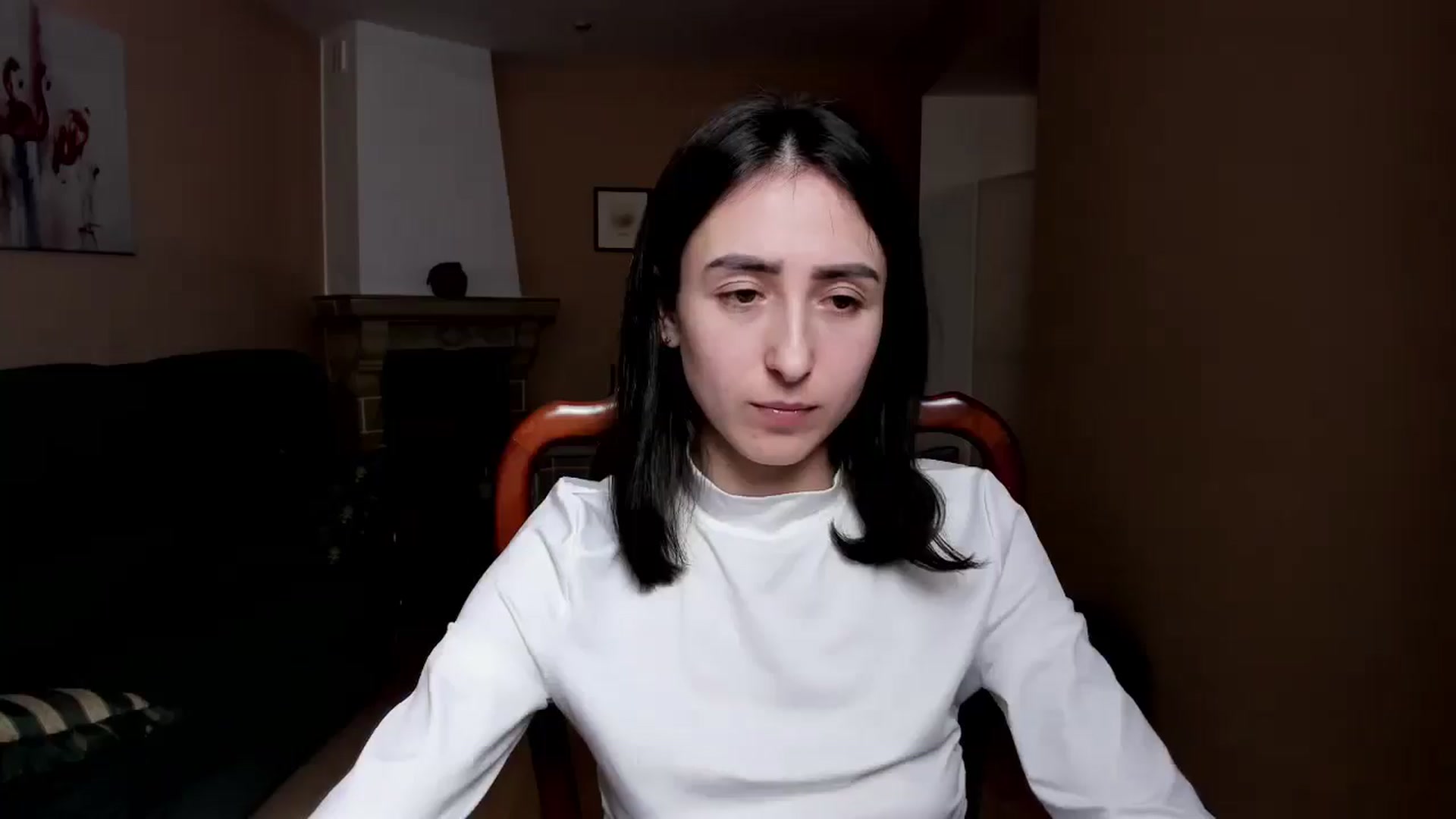 Gallery image thumbnail from Anna_Vovk's myfreecams stream on, 11/24/2025, 03:21 image 17 of 20