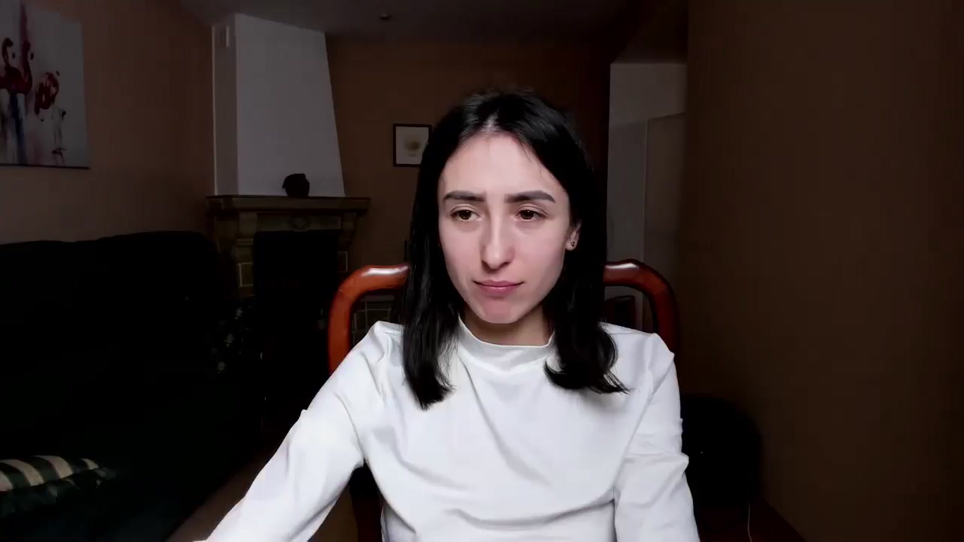 Gallery image thumbnail from Anna_Vovk's myfreecams stream on, 11/24/2025, 03:21 image 18 of 20