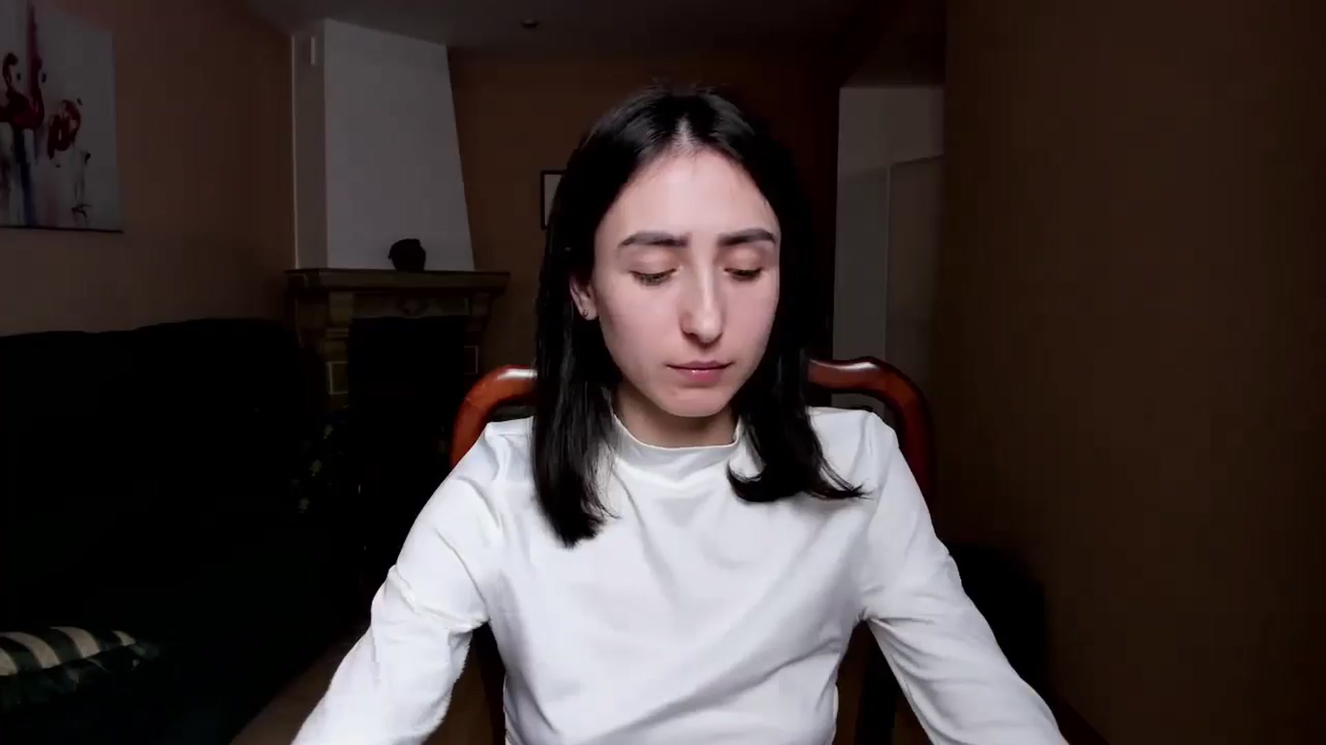 Gallery image thumbnail from Anna_Vovk's myfreecams stream on, 11/24/2025, 03:21 image 19 of 20