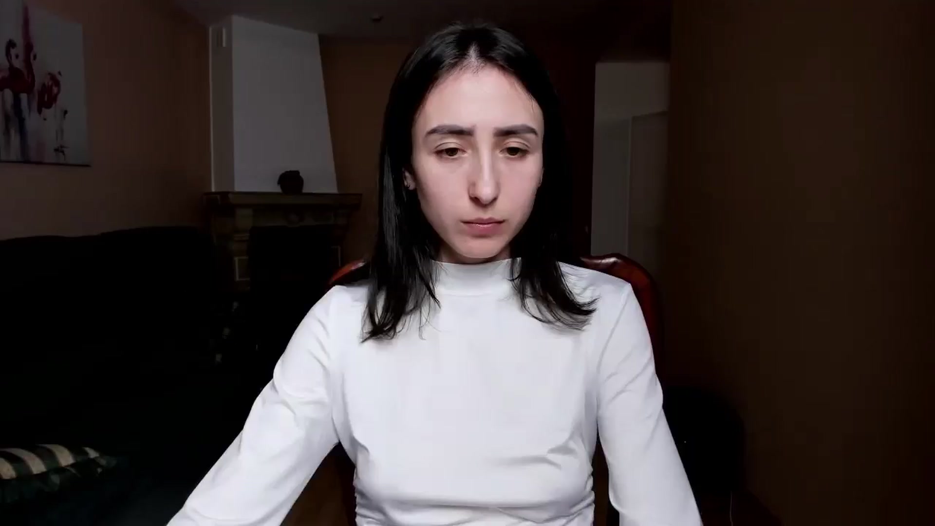 Gallery image thumbnail from Anna_Vovk's myfreecams stream on, 11/24/2025, 03:21 image 4 of 20