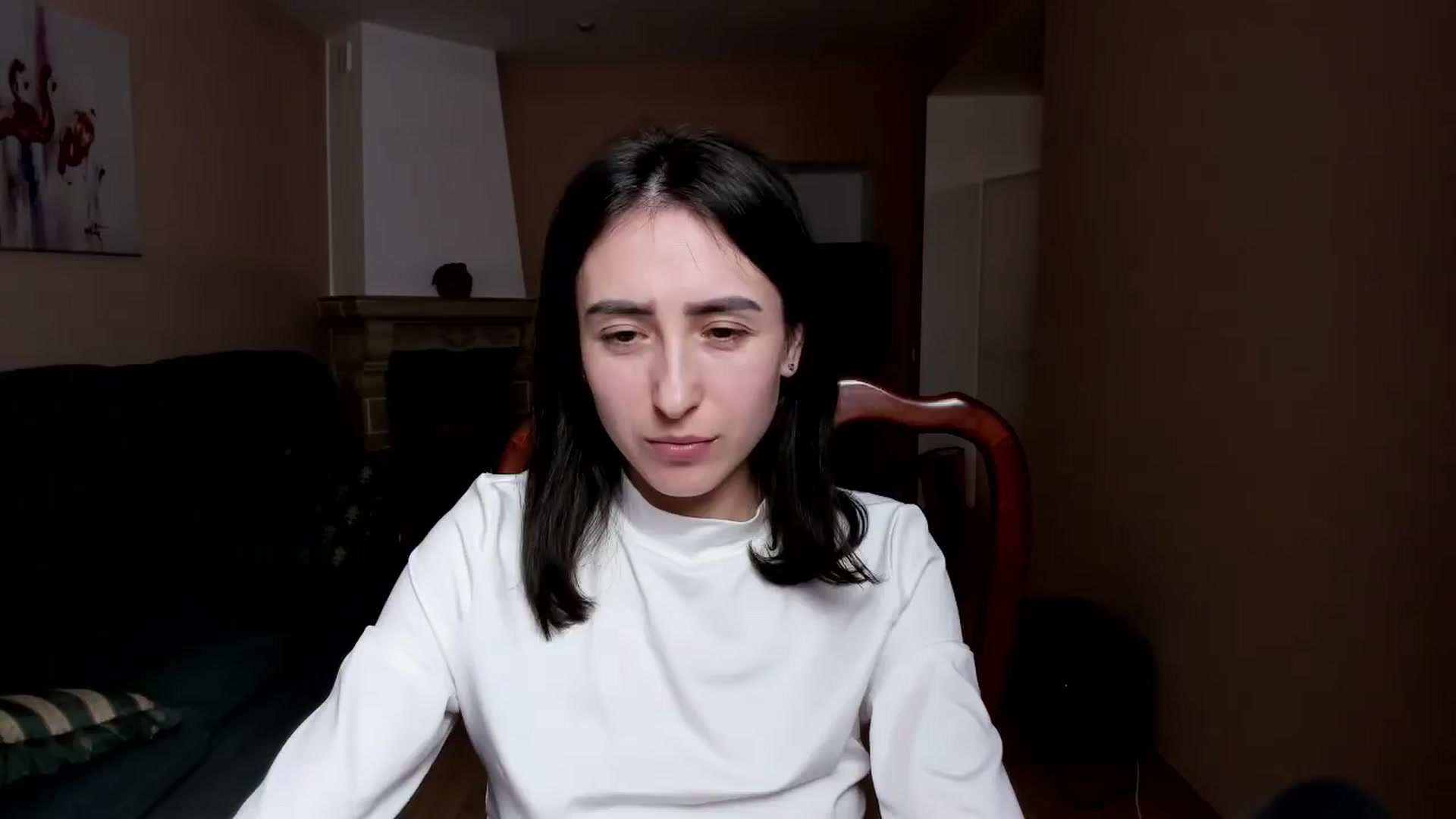 Gallery image thumbnail from Anna_Vovk's myfreecams stream on, 11/24/2025, 03:21 image 15 of 20
