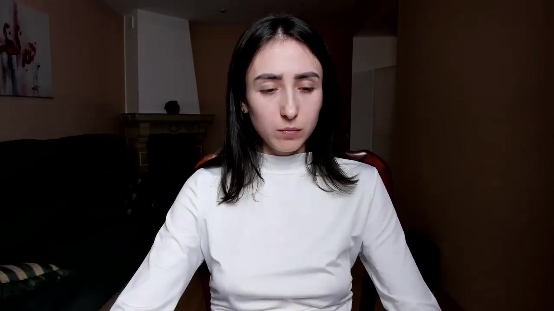 Gallery image thumbnail from Anna_Vovk's myfreecams stream on, 11/24/2025, 03:21 image 5 of 20