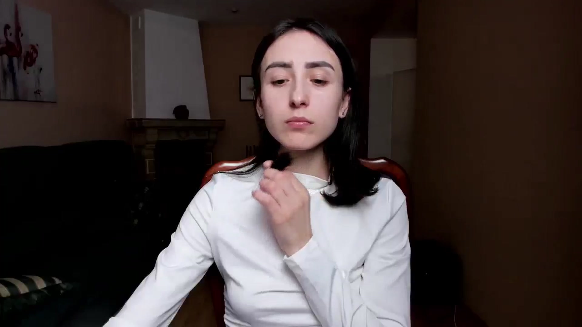Gallery image thumbnail from Anna_Vovk's myfreecams stream on, 11/24/2025, 03:21 image 9 of 20