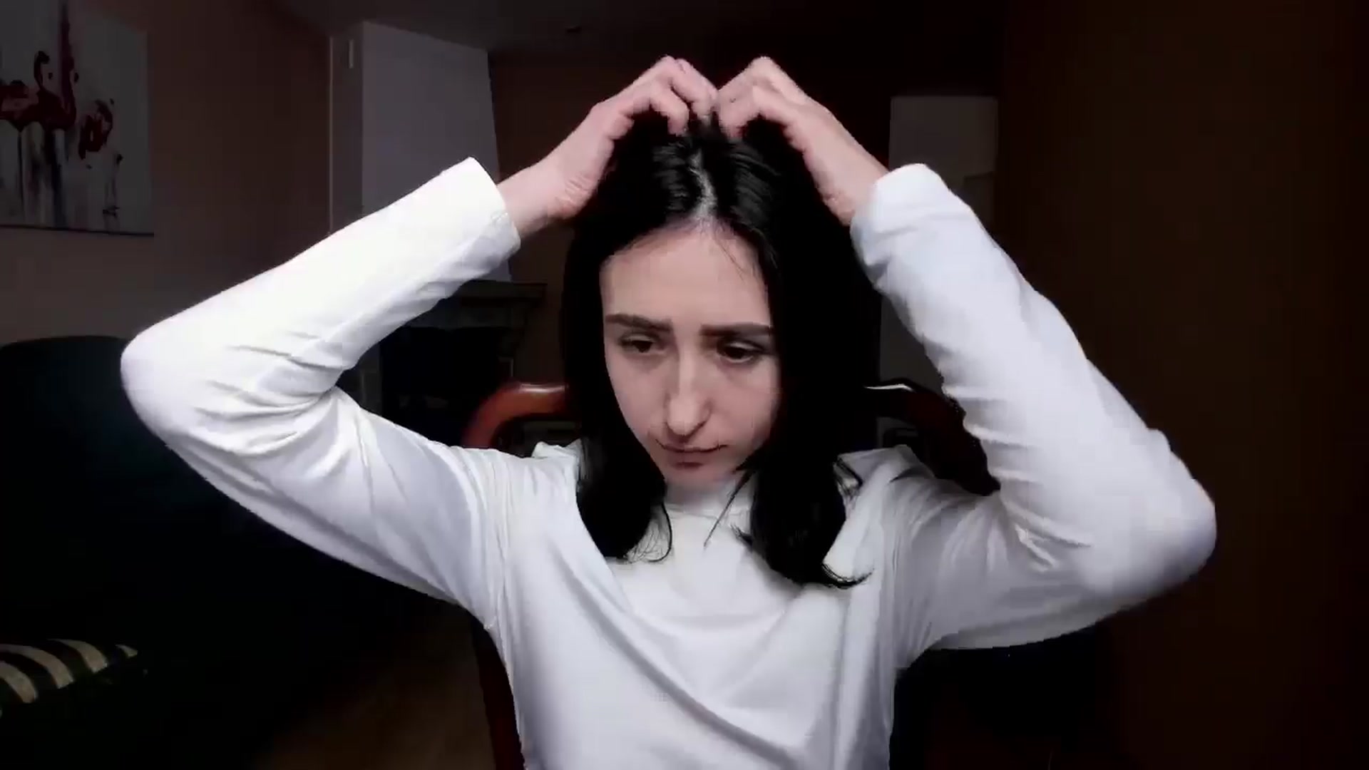 Gallery image thumbnail from Anna_Vovk's myfreecams stream on, 11/25/2025, 07:26 image 15 of 20