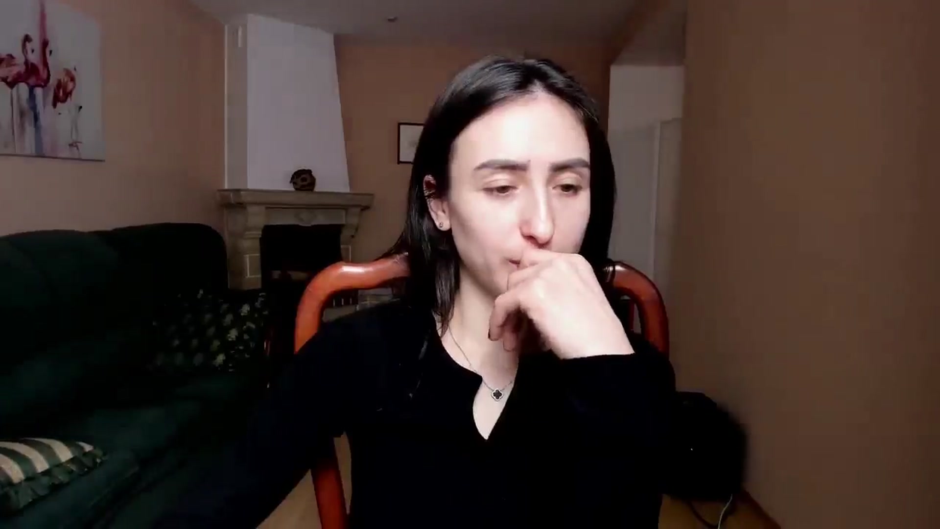 Gallery image thumbnail from Anna_Vovk's myfreecams stream on, 11/25/2025, 07:26 image 11 of 20