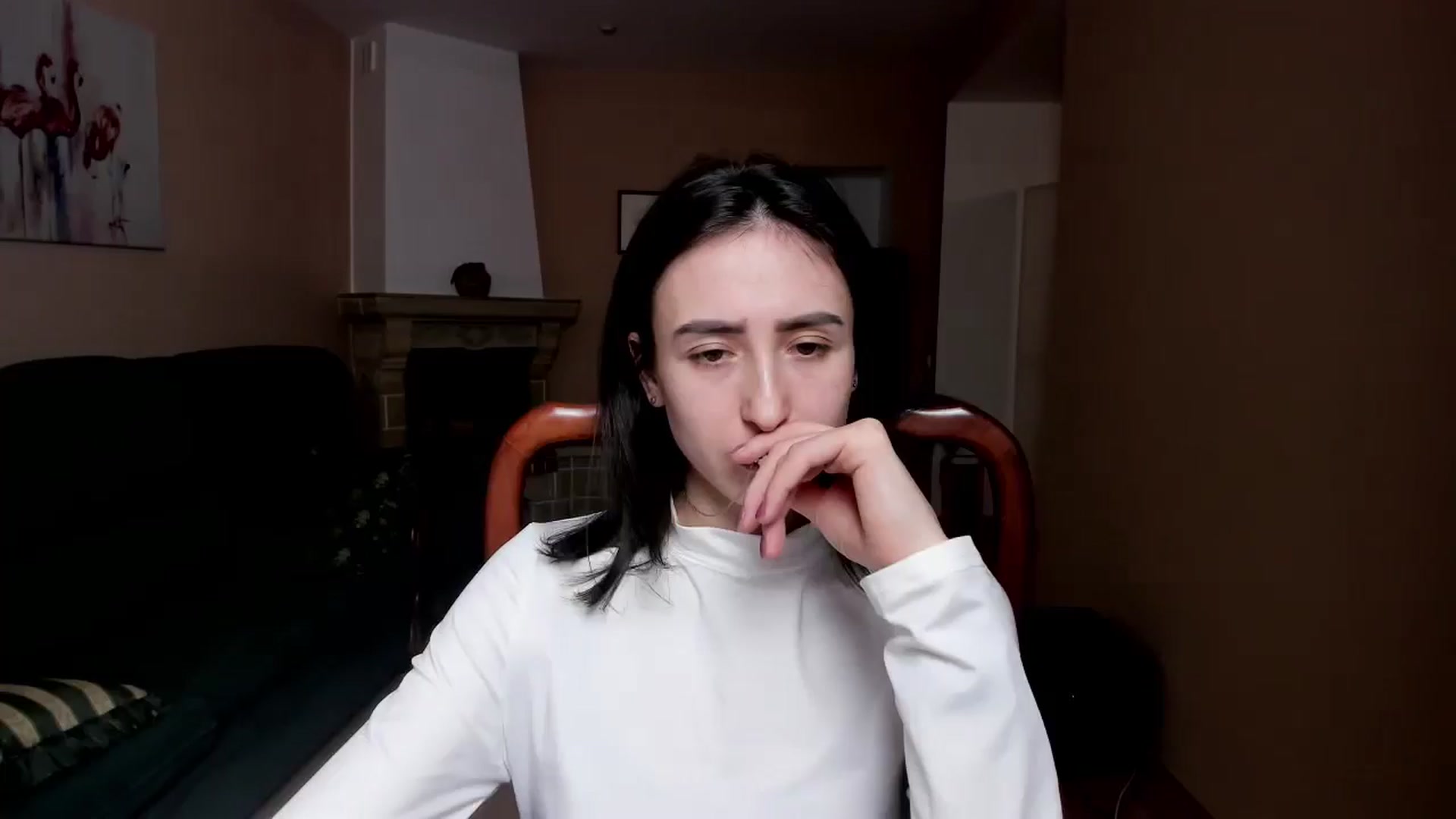 Gallery image thumbnail from Anna_Vovk's myfreecams stream on, 11/25/2025, 07:26 image 17 of 20