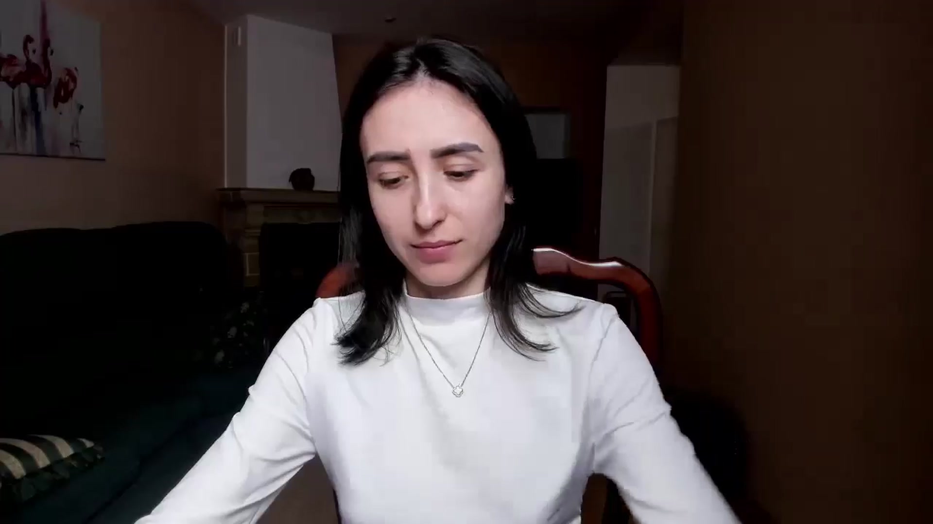 Gallery image thumbnail from Anna_Vovk's myfreecams stream on, 11/25/2025, 07:26 image 18 of 20
