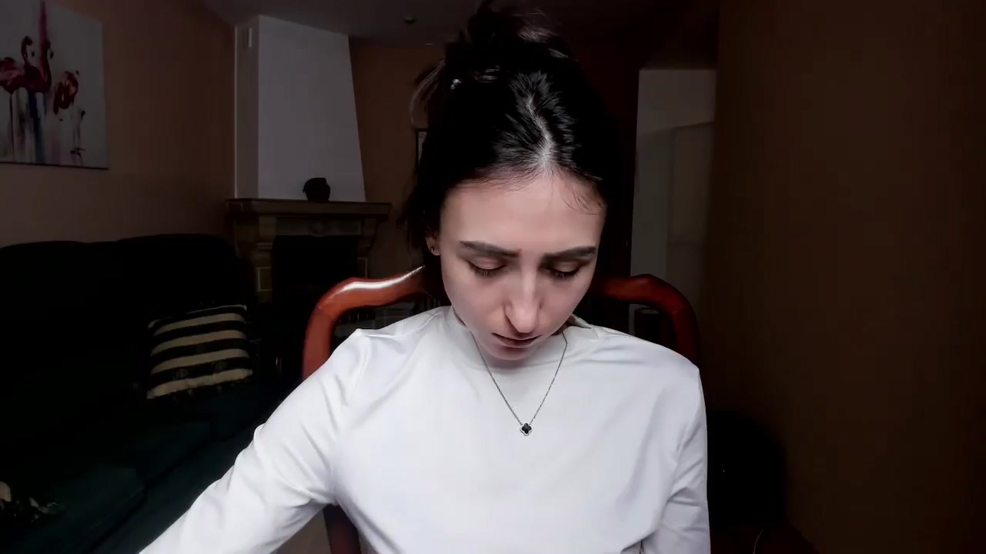 Gallery image thumbnail from Anna_Vovk's myfreecams stream on, 11/25/2025, 08:07 image 19 of 20