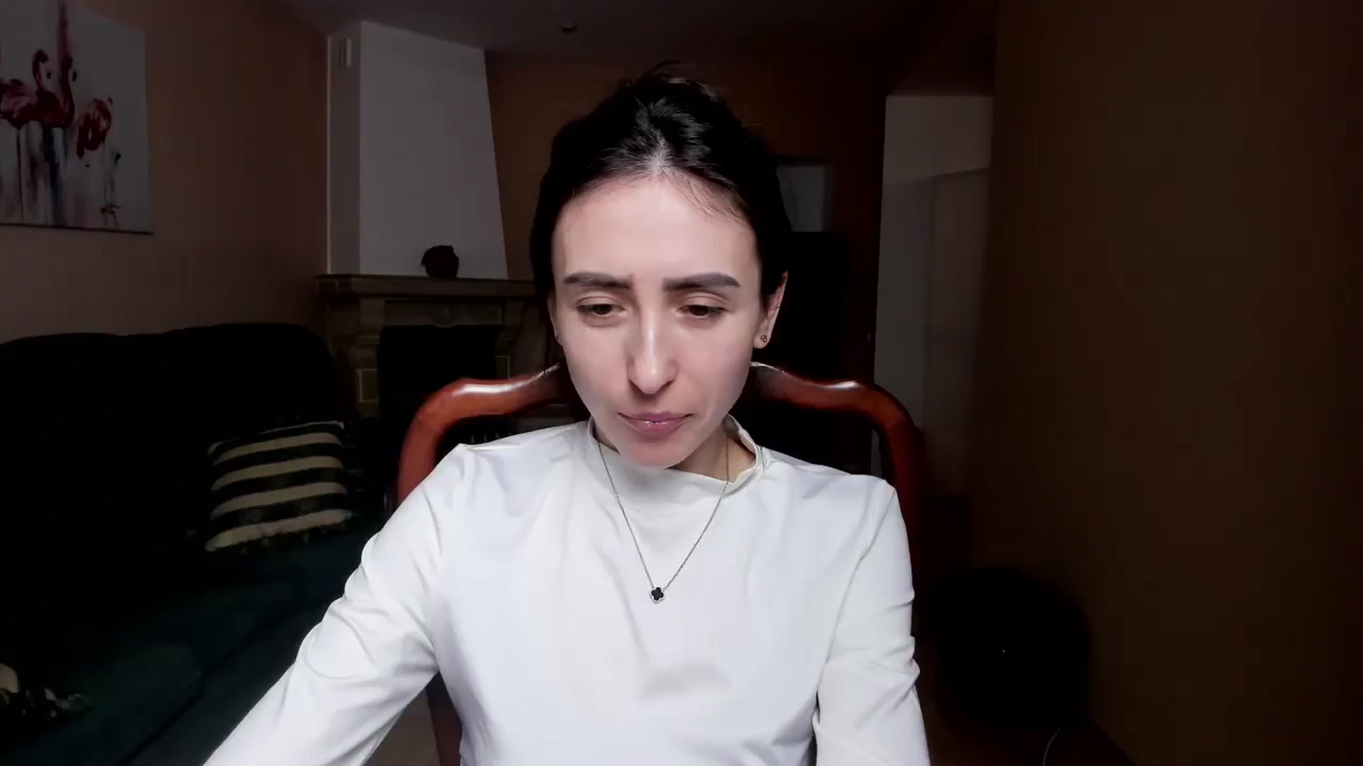 Gallery image thumbnail from Anna_Vovk's myfreecams stream on, 11/25/2025, 08:07 image 9 of 20