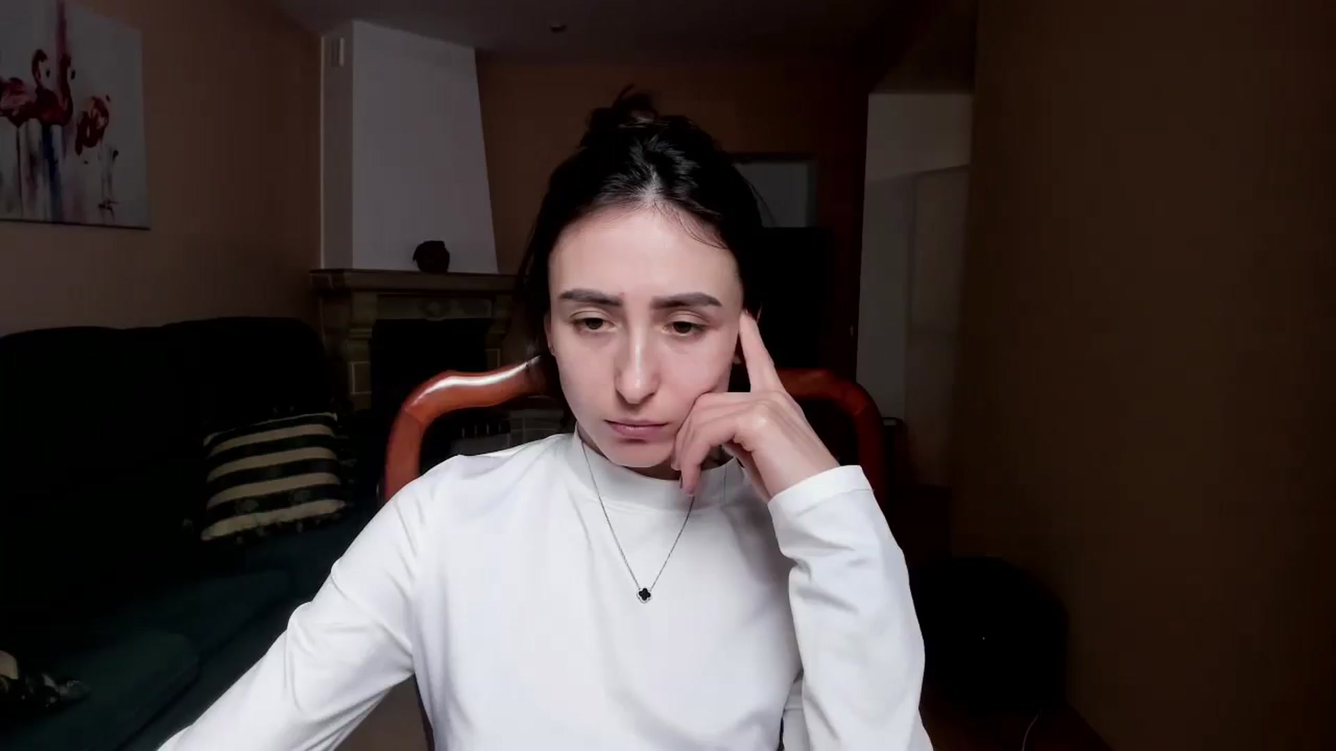 Gallery image thumbnail from Anna_Vovk's myfreecams stream on, 11/25/2025, 08:07 image 12 of 20