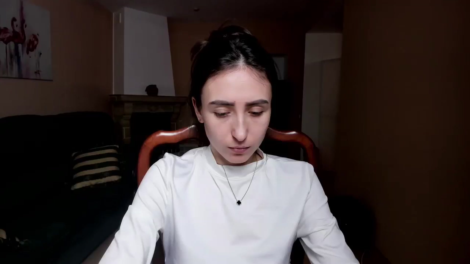 Gallery image thumbnail from Anna_Vovk's myfreecams stream on, 11/25/2025, 08:07 image 1 of 20
