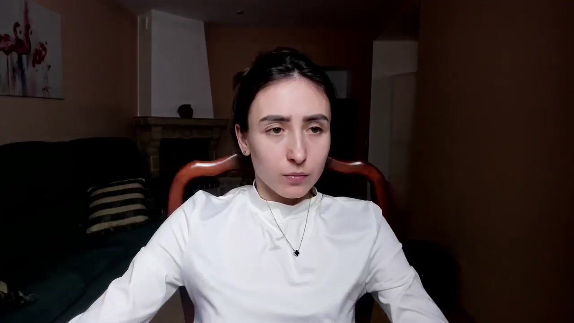 Gallery image thumbnail from Anna_Vovk's myfreecams stream on, 11/25/2025, 08:07 image 2 of 20
