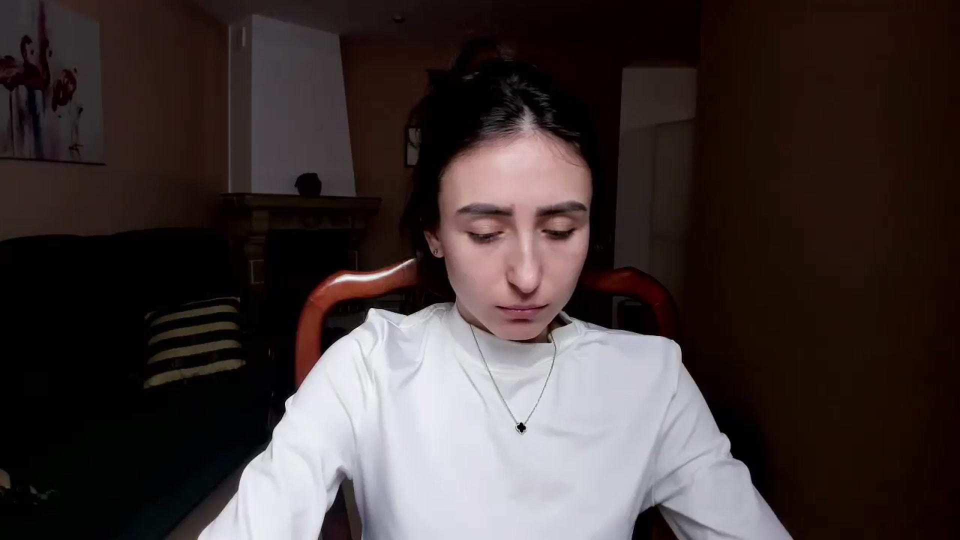 Gallery image thumbnail from Anna_Vovk's myfreecams stream on, 11/25/2025, 08:07 image 20 of 20