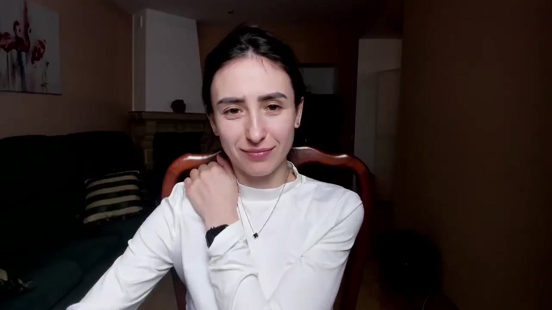 Gallery image thumbnail from Anna_Vovk's myfreecams stream on, 11/25/2025, 08:07 image 6 of 20