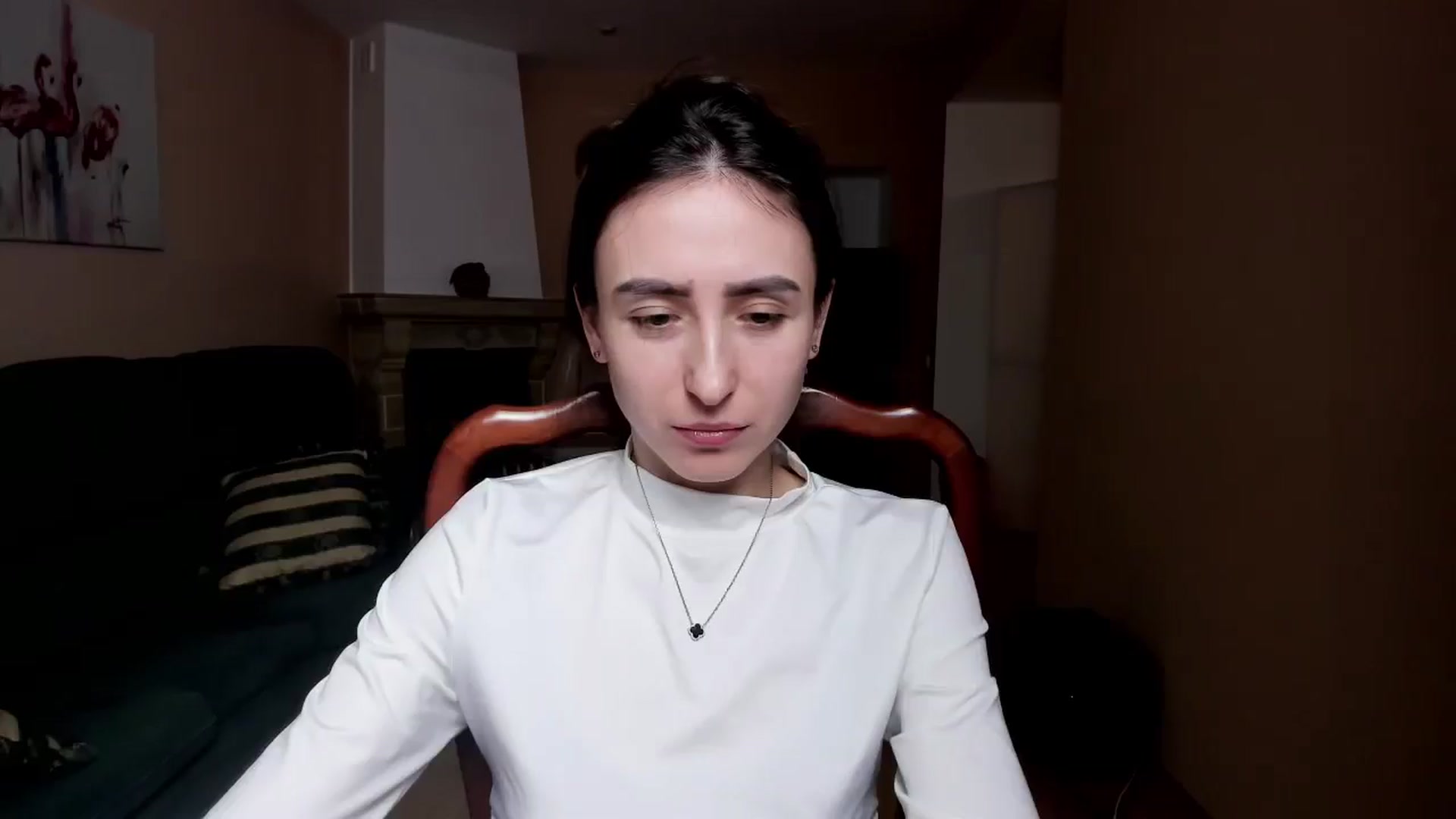 Gallery image thumbnail from Anna_Vovk's myfreecams stream on, 11/25/2025, 08:07 image 8 of 20
