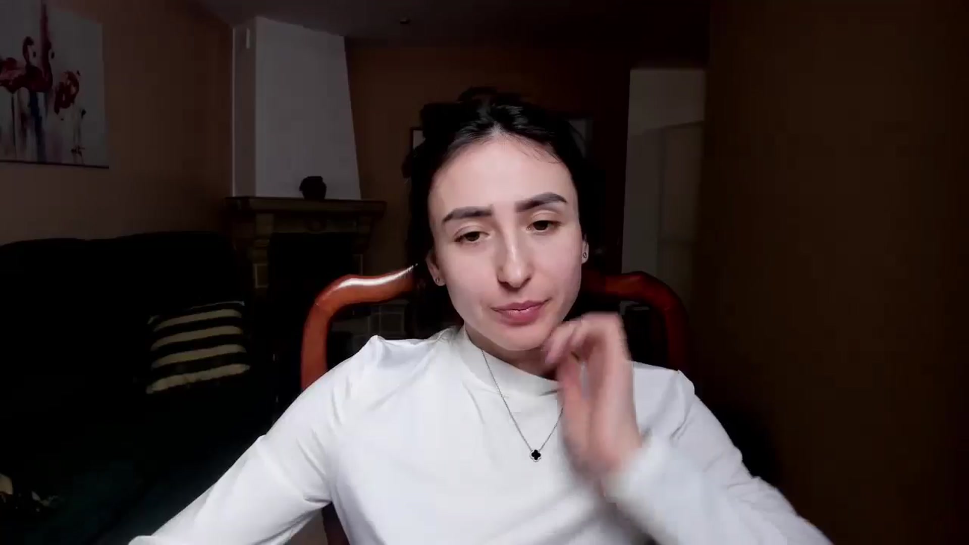 Gallery image thumbnail from Anna_Vovk's myfreecams stream on, 11/25/2025, 08:07 image 16 of 20