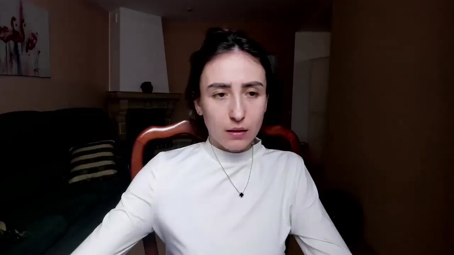 Gallery image thumbnail from Anna_Vovk's myfreecams stream on, 11/25/2025, 08:07 image 11 of 20