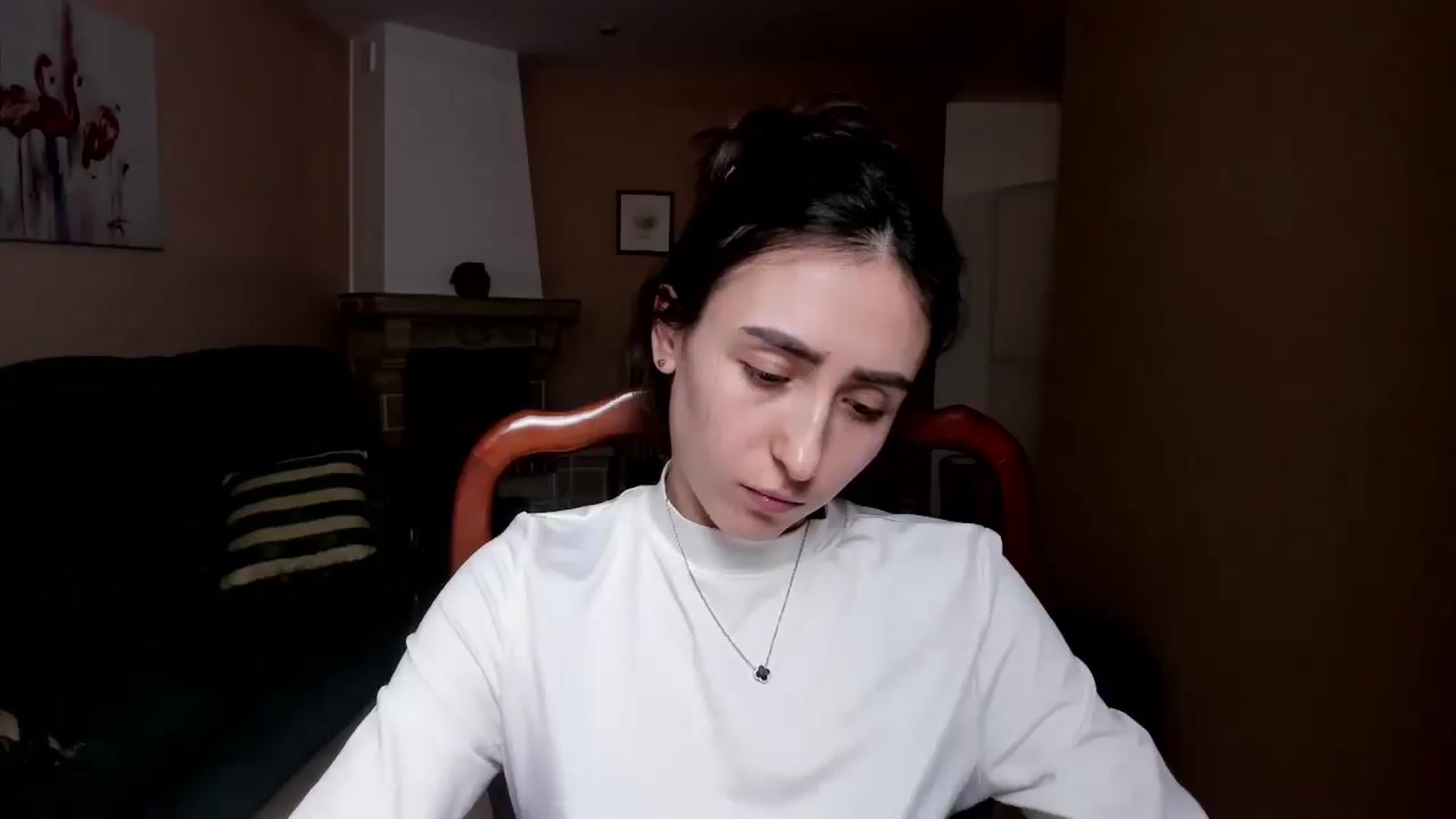 Gallery image thumbnail from Anna_Vovk's myfreecams stream on, 11/25/2025, 08:07 image 13 of 20