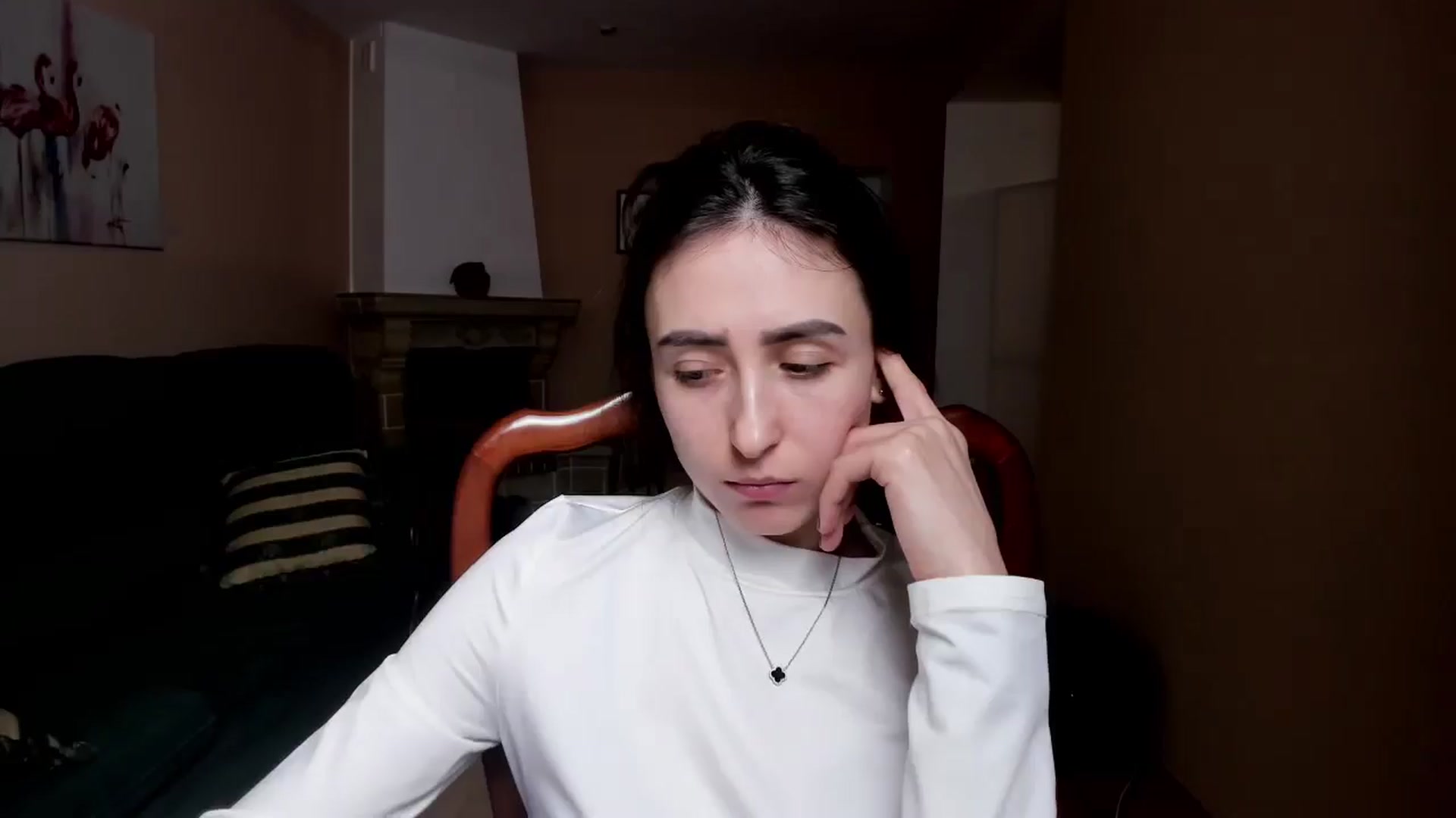 Gallery image thumbnail from Anna_Vovk's myfreecams stream on, 11/25/2025, 08:07 image 15 of 20