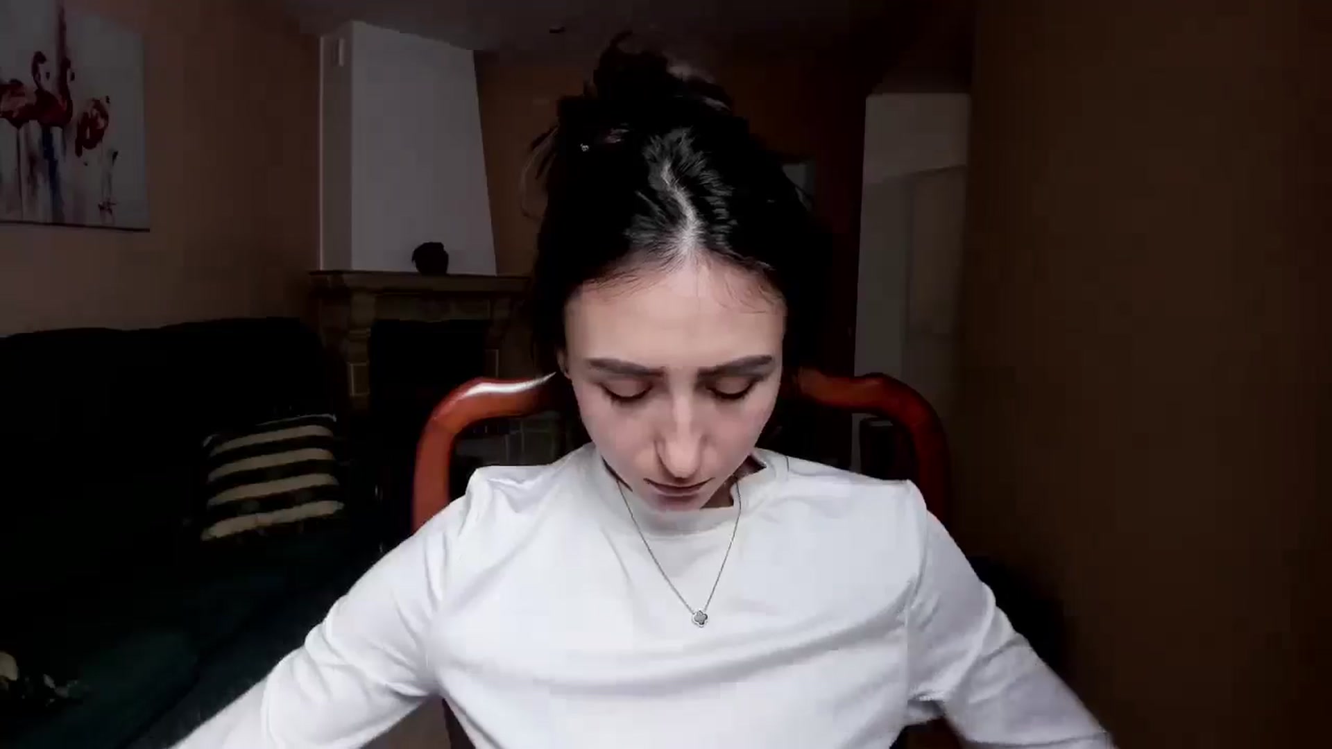 Gallery image thumbnail from Anna_Vovk's myfreecams stream on, 11/25/2025, 08:07 image 18 of 20
