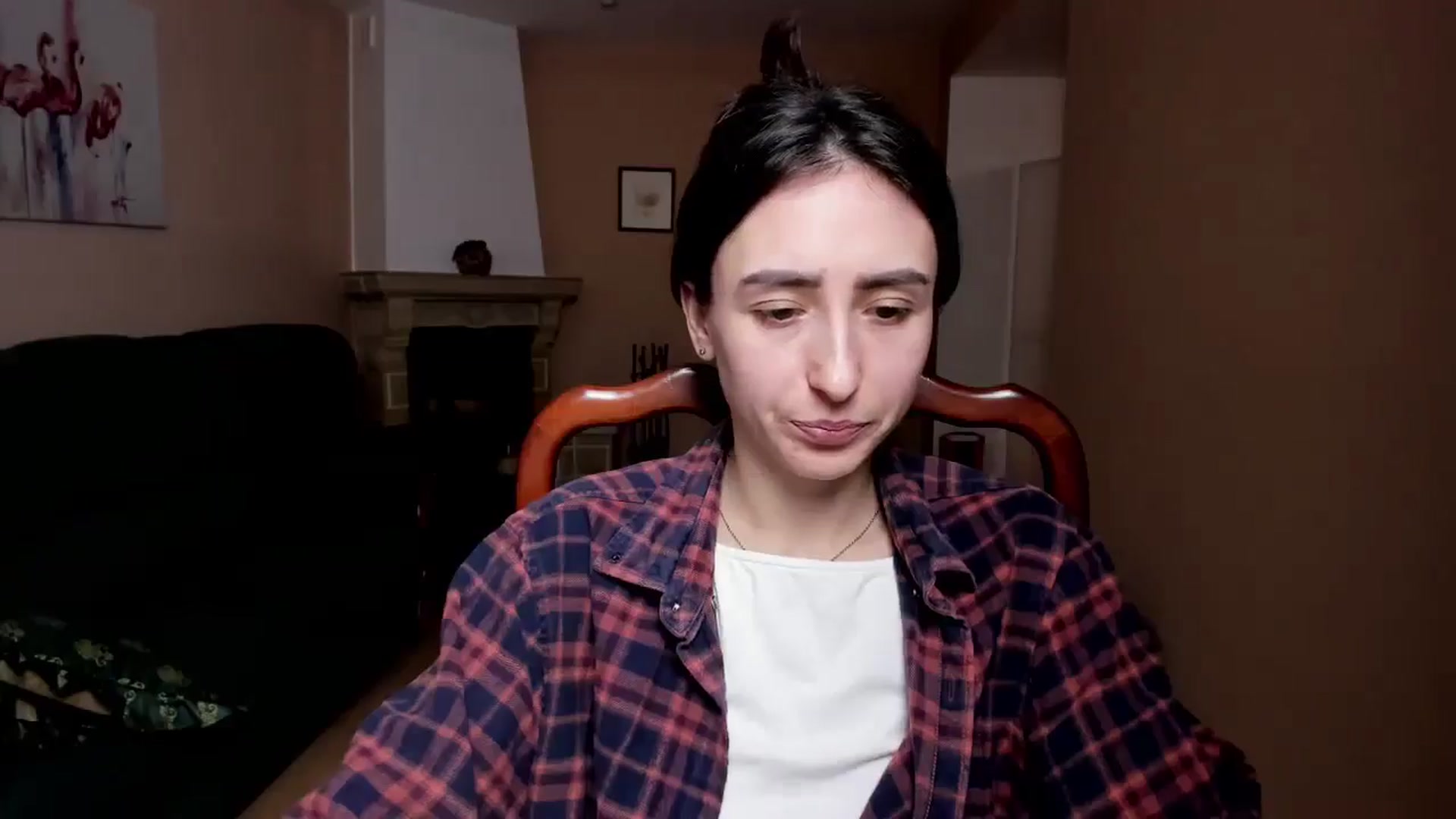 Gallery image thumbnail from Anna_Vovk's myfreecams stream on, 11/25/2025, 21:13 image 16 of 20