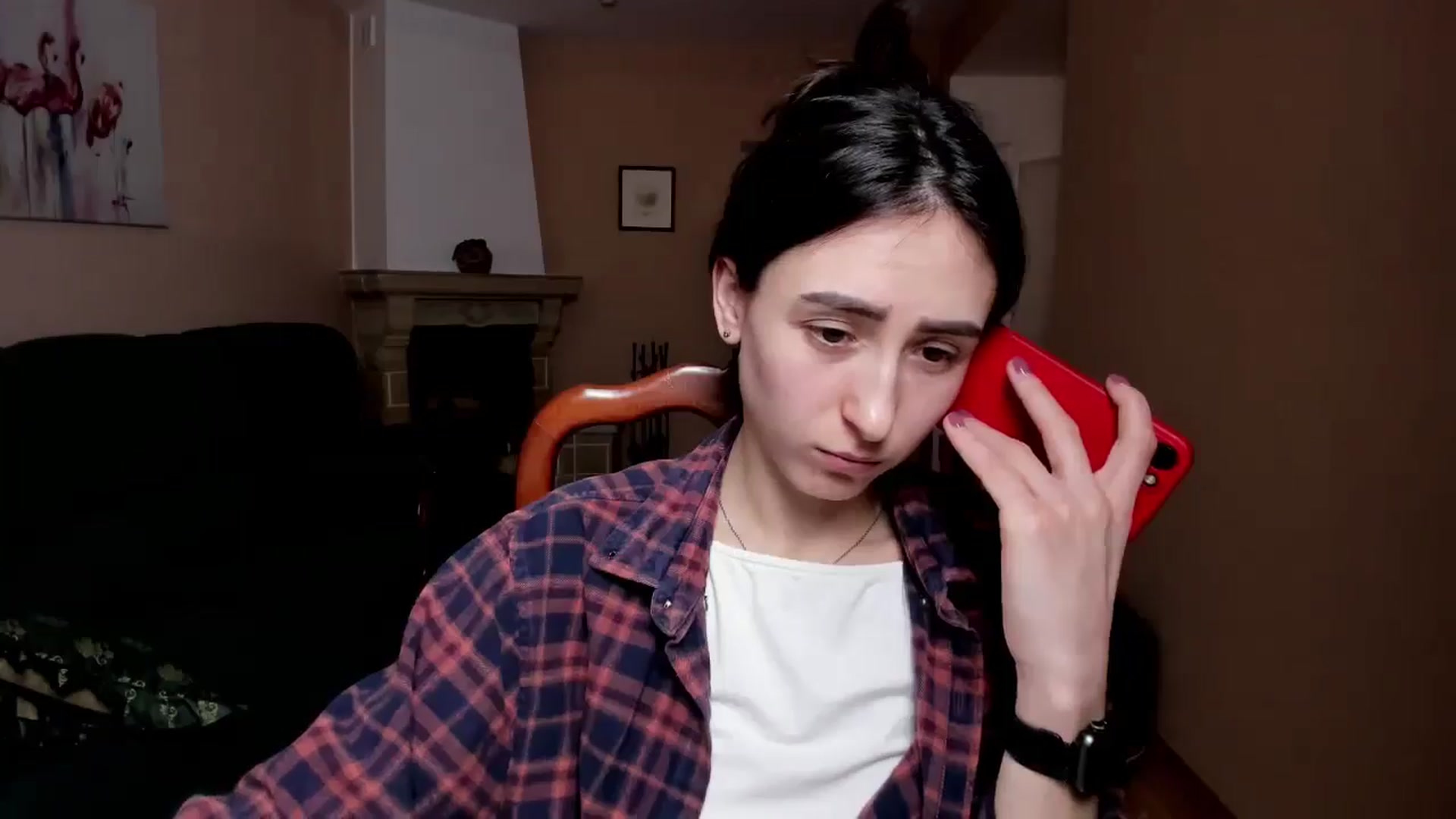 Gallery image thumbnail from Anna_Vovk's myfreecams stream on, 11/25/2025, 21:13 image 12 of 20