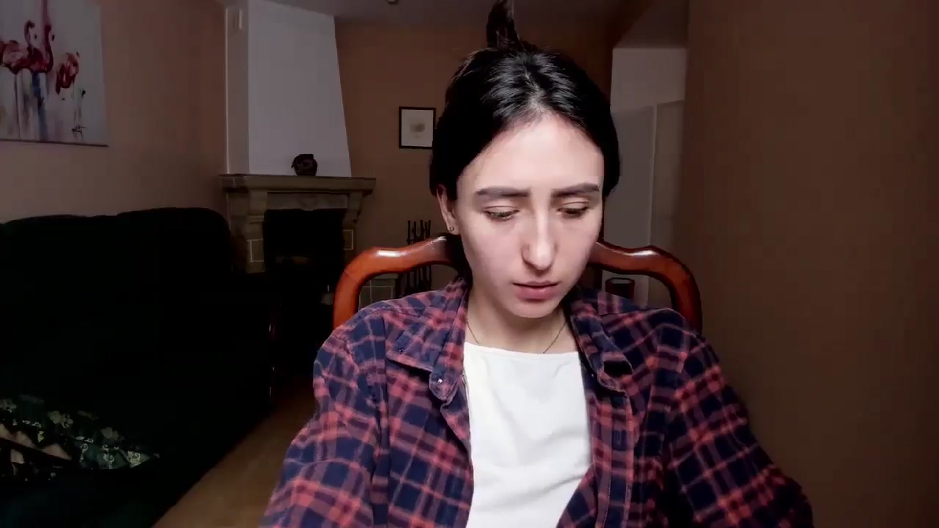Gallery image thumbnail from Anna_Vovk's myfreecams stream on, 11/25/2025, 21:13 image 15 of 20