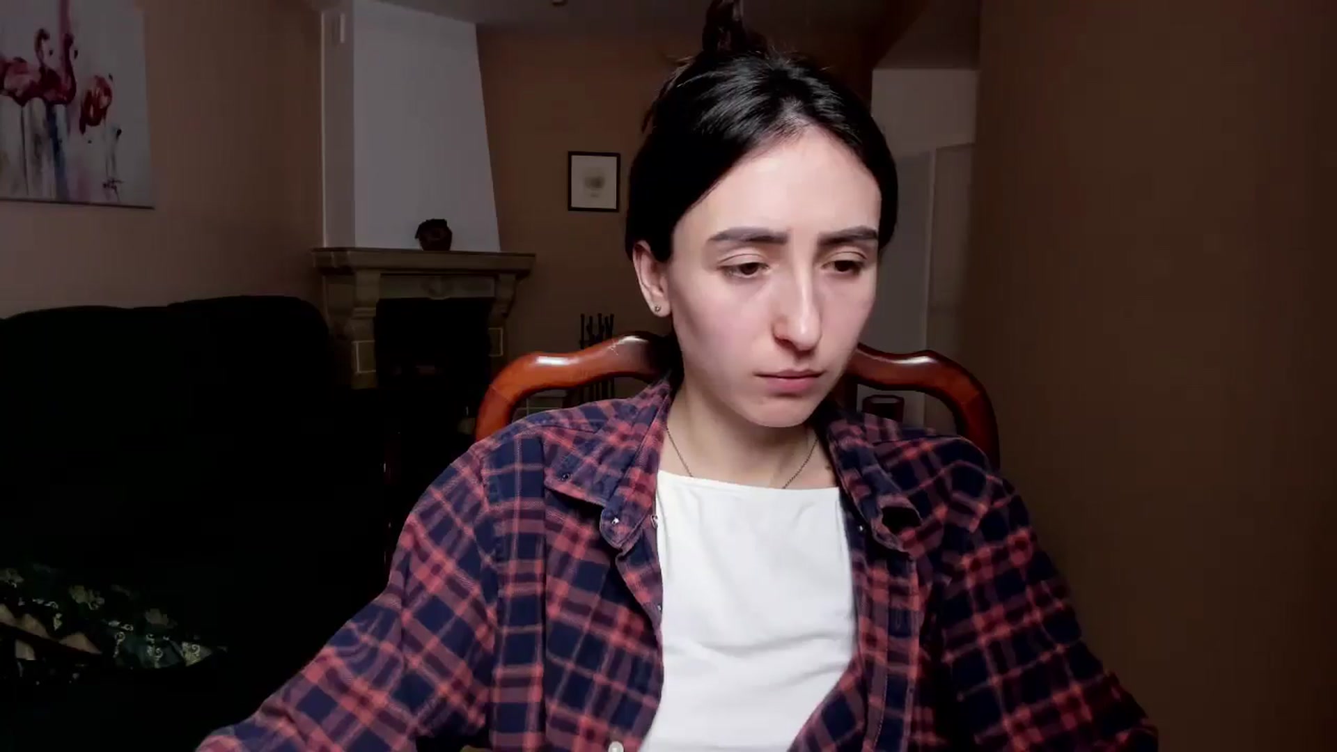 Gallery image thumbnail from Anna_Vovk's myfreecams stream on, 11/25/2025, 21:13 image 9 of 20