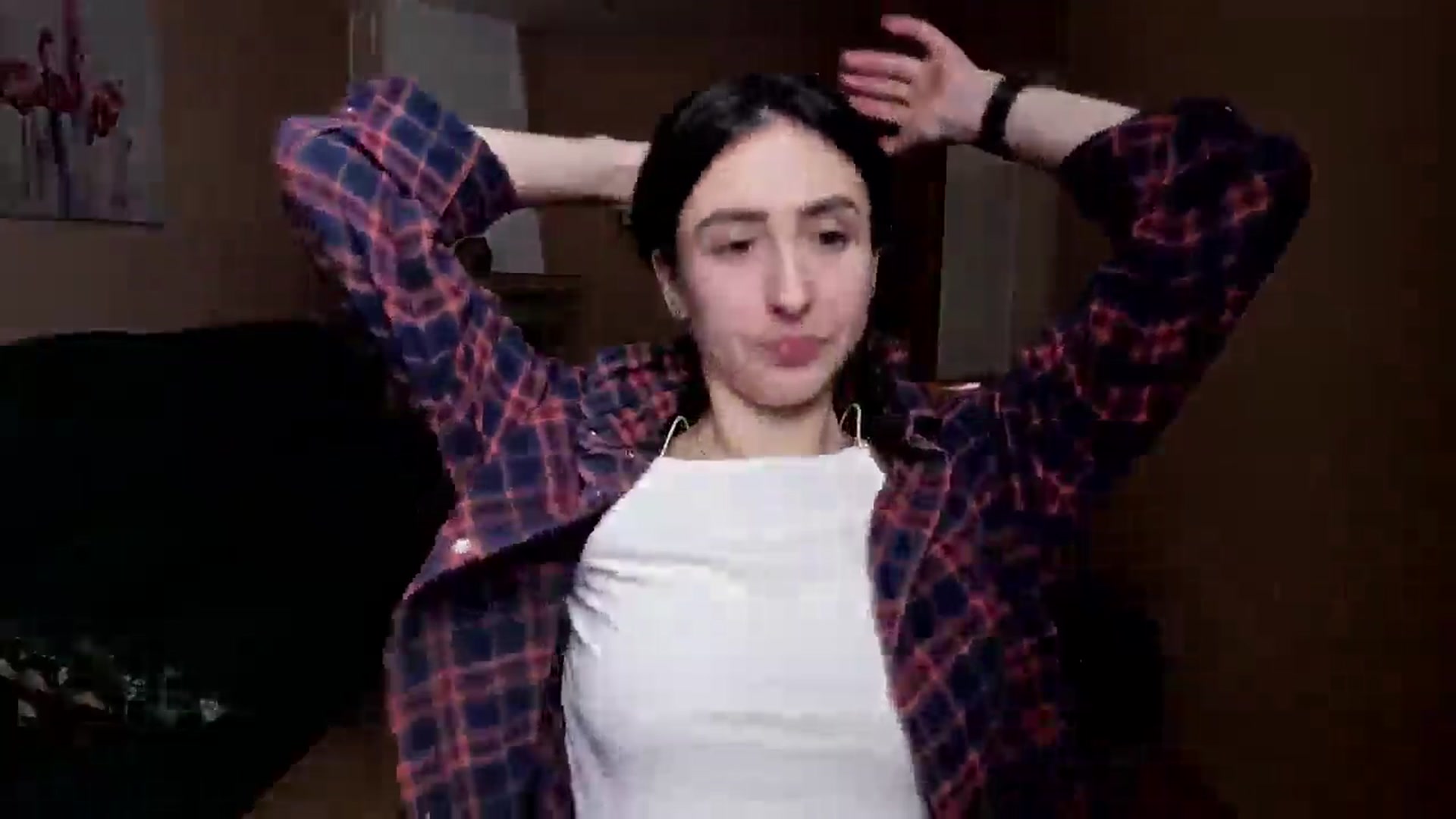 Gallery image thumbnail from Anna_Vovk's myfreecams stream on, 11/25/2025, 21:13 image 6 of 20