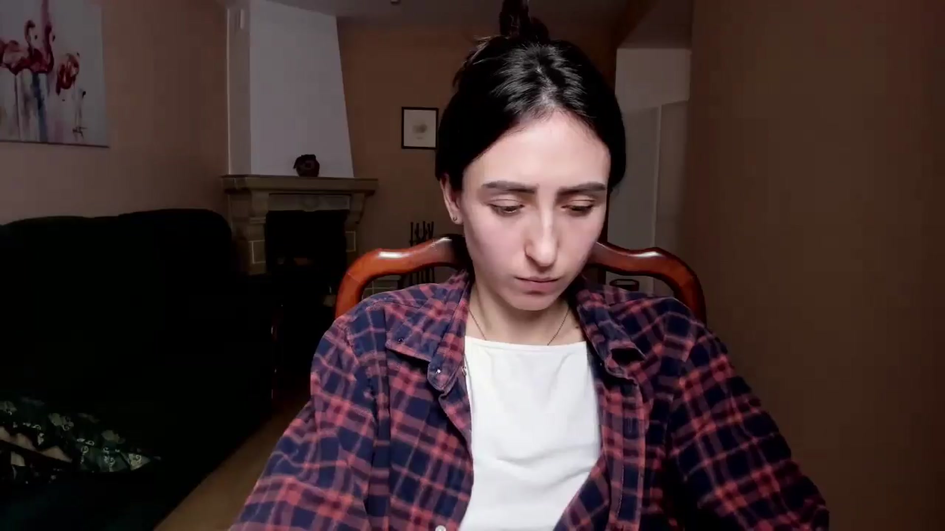 Gallery image thumbnail from Anna_Vovk's myfreecams stream on, 11/25/2025, 21:13 image 10 of 20