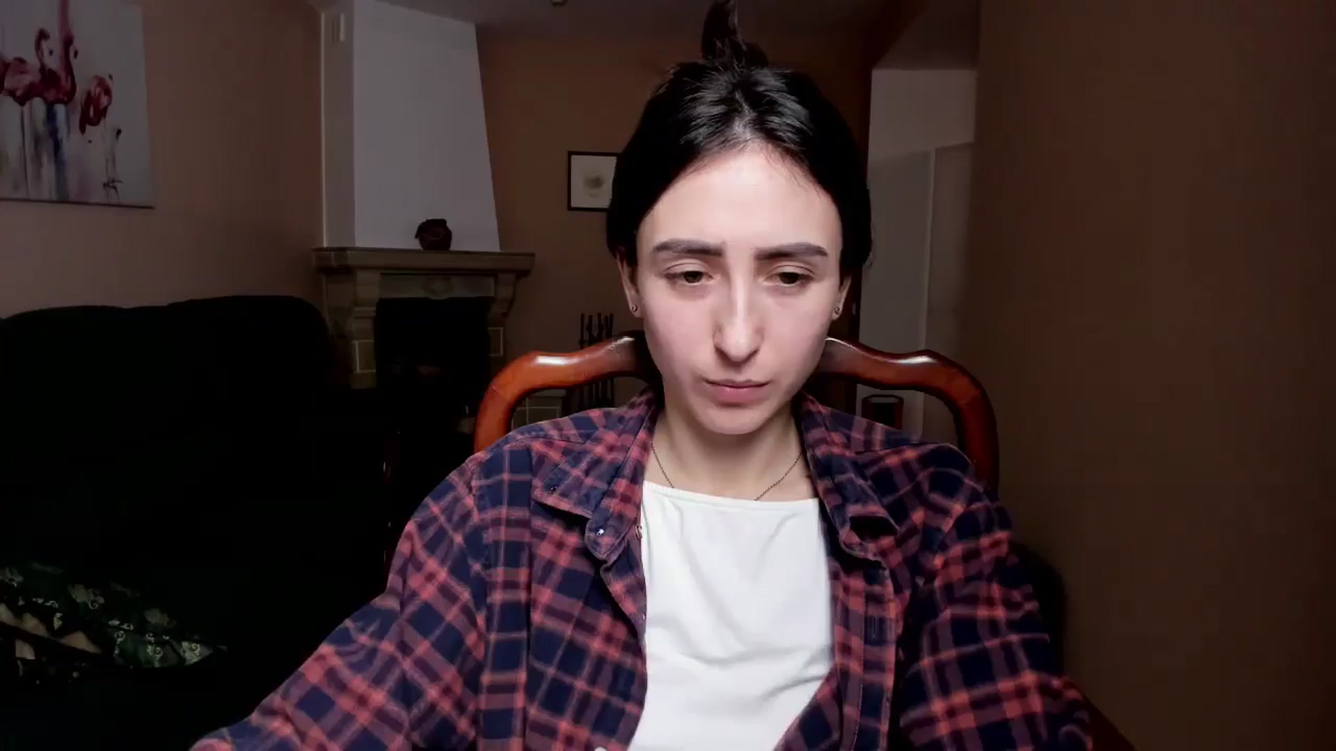 Gallery image thumbnail from Anna_Vovk's myfreecams stream on, 11/25/2025, 21:13 image 11 of 20