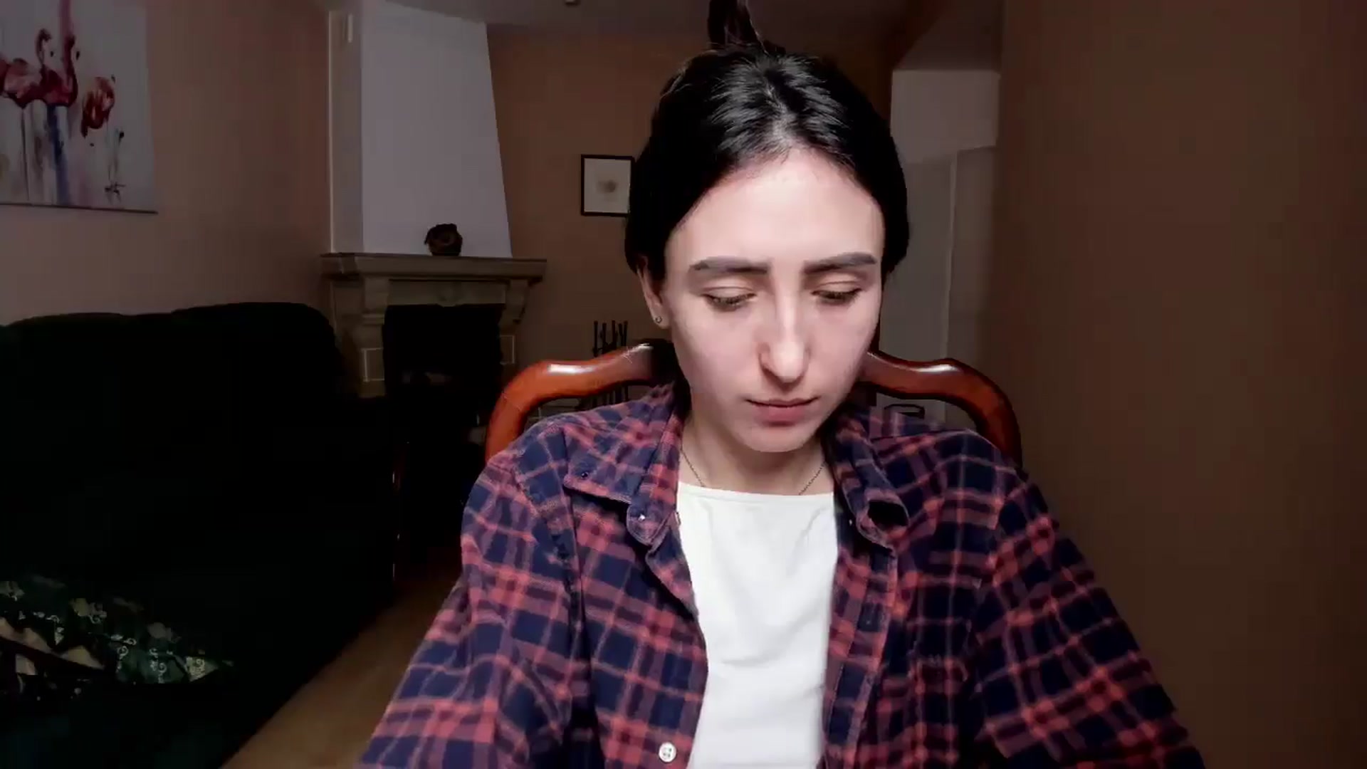 Gallery image thumbnail from Anna_Vovk's myfreecams stream on, 11/25/2025, 21:13 image 18 of 20
