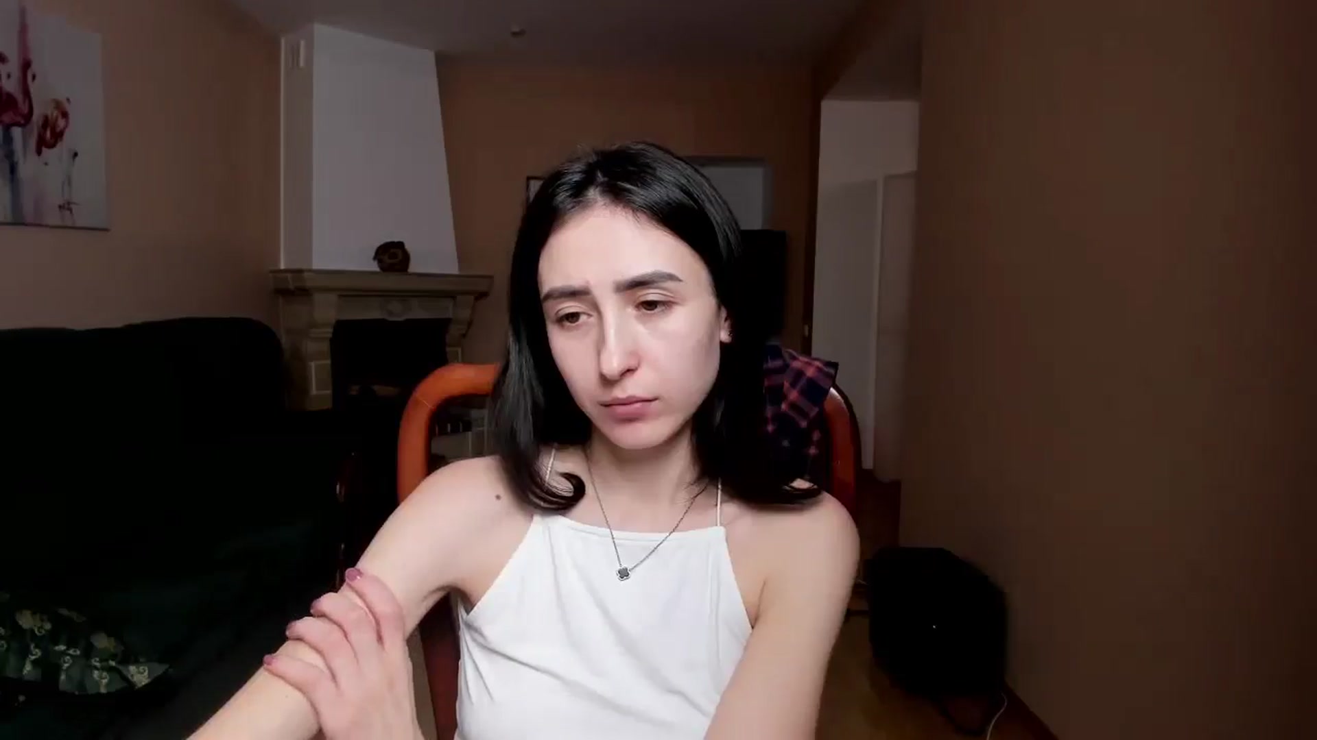 Gallery image thumbnail from Anna_Vovk's myfreecams stream on, 11/26/2025, 24:19 image 12 of 20