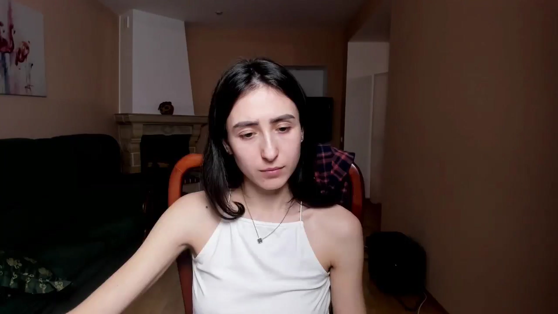 Gallery image thumbnail from Anna_Vovk's myfreecams stream on, 11/26/2025, 24:19 image 15 of 20