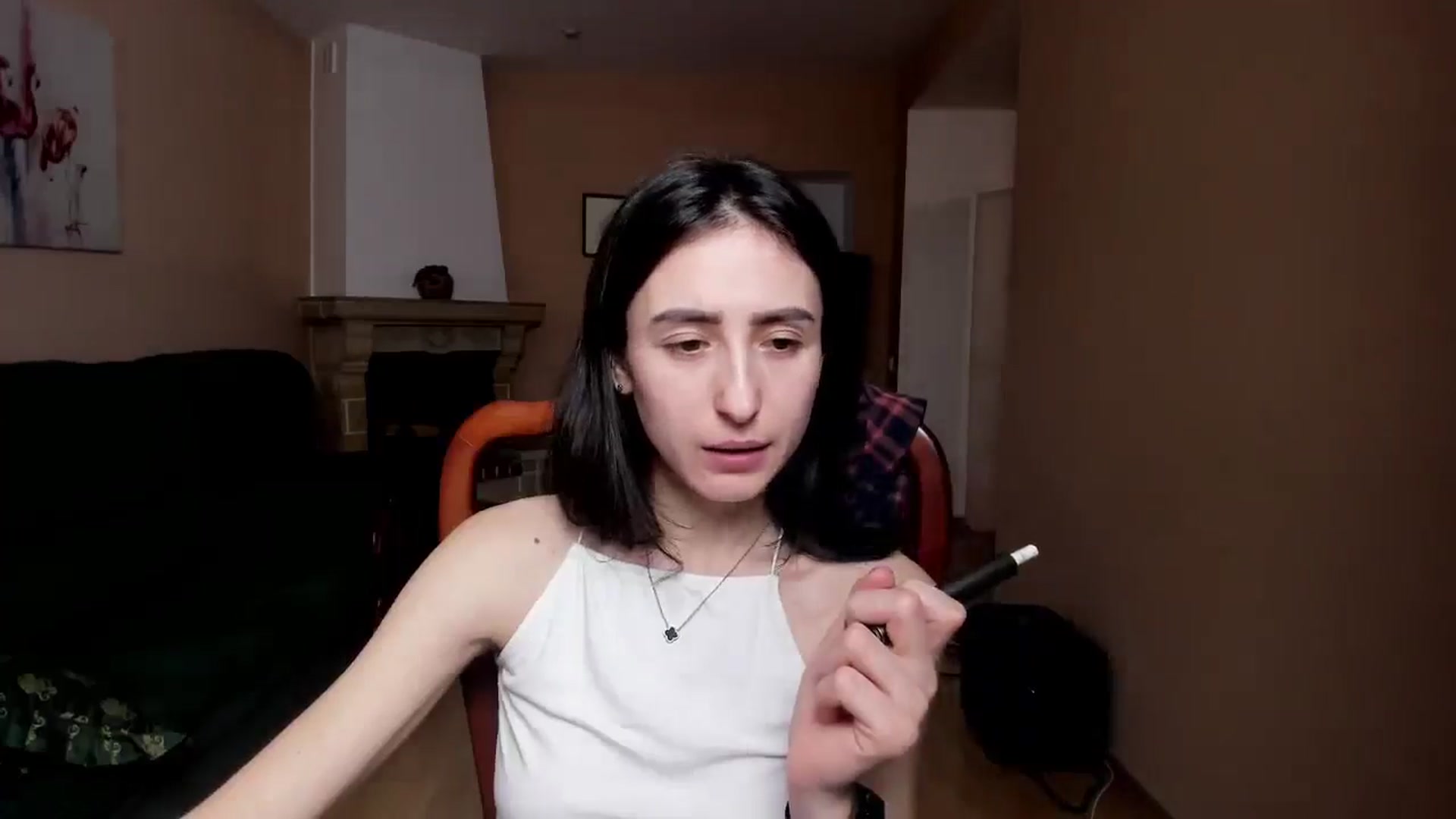 Gallery image thumbnail from Anna_Vovk's myfreecams stream on, 11/26/2025, 24:19 image 3 of 20