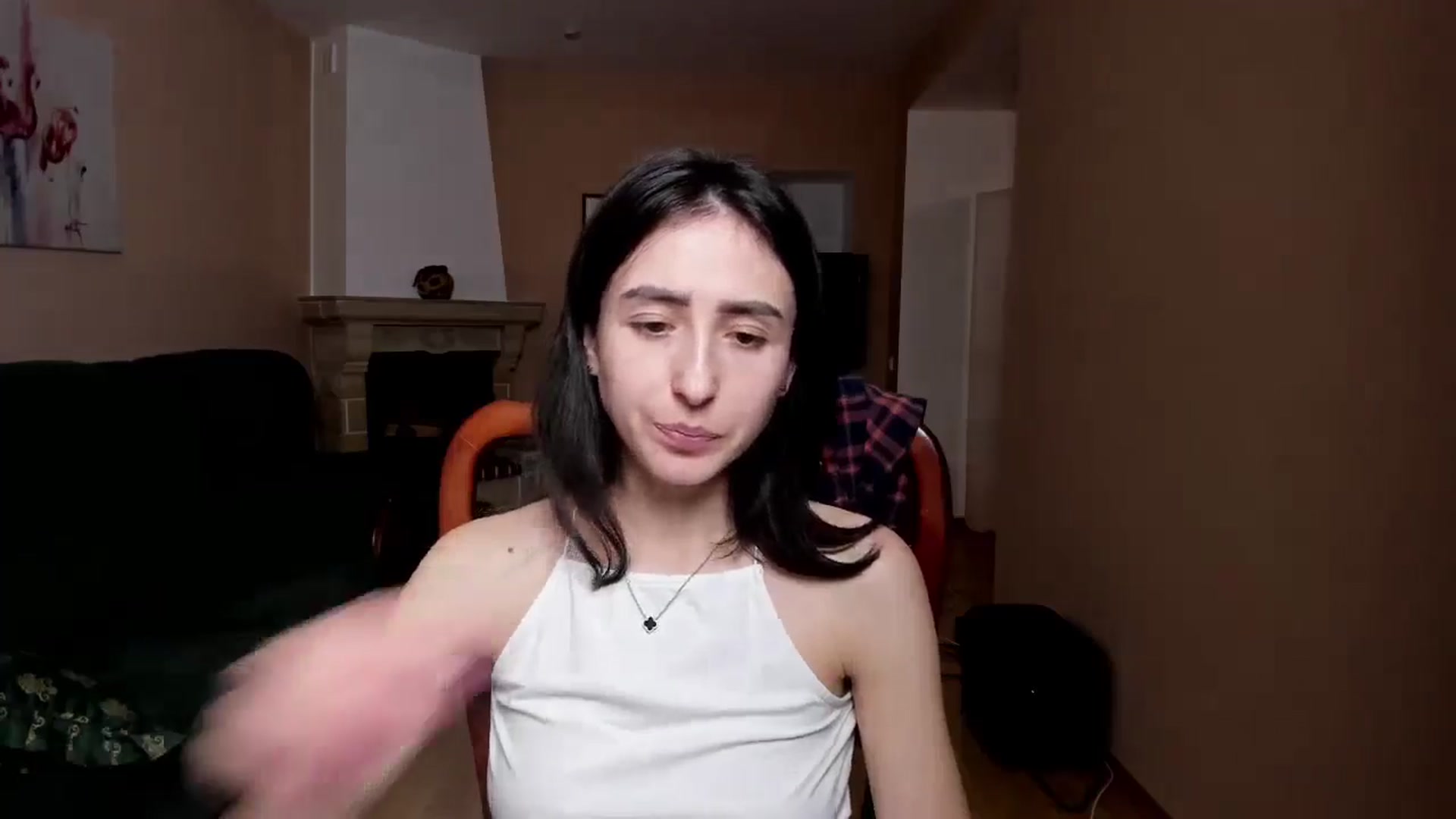 Gallery image thumbnail from Anna_Vovk's myfreecams stream on, 11/26/2025, 24:19 image 19 of 20