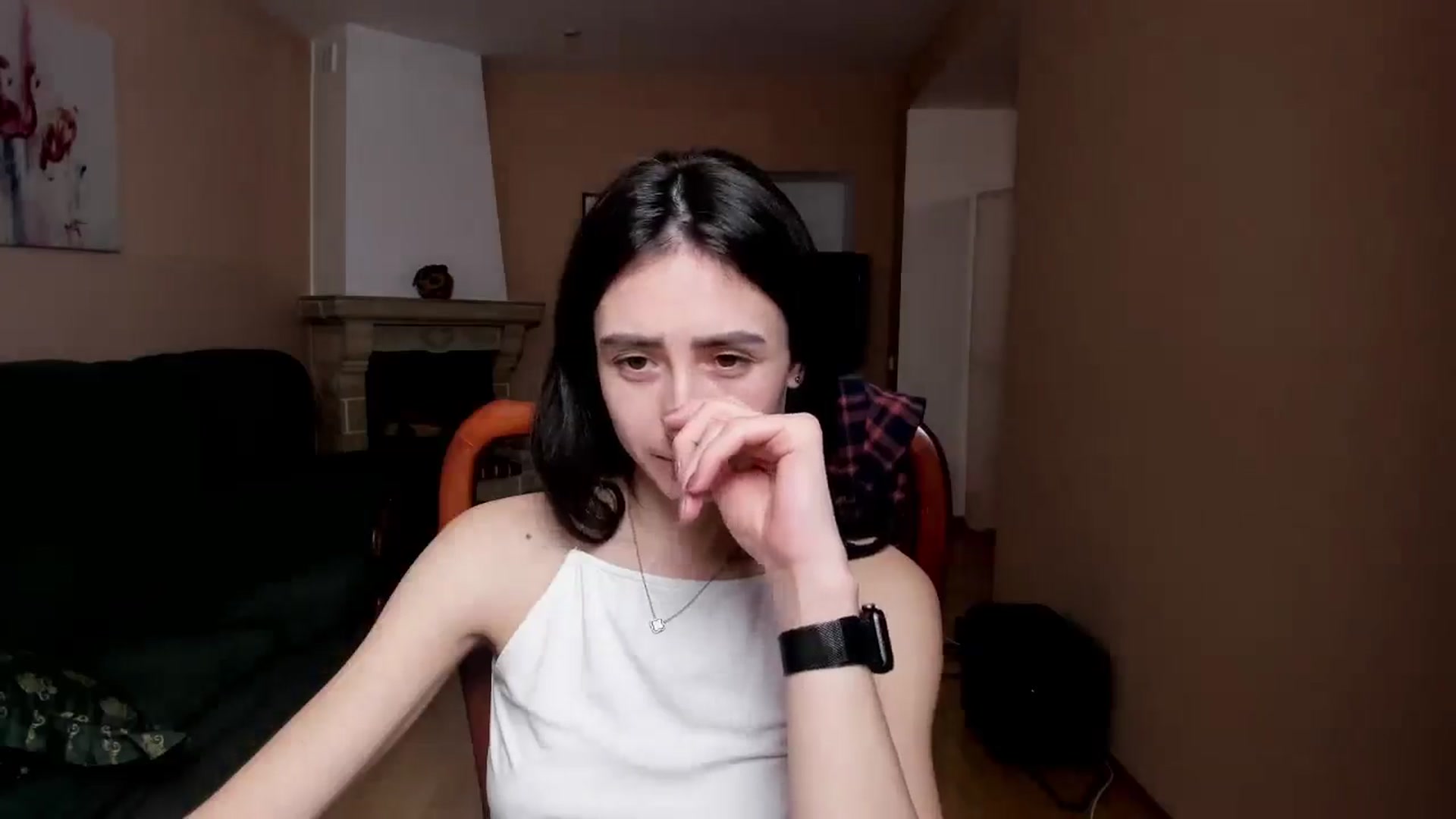 Gallery image thumbnail from Anna_Vovk's myfreecams stream on, 11/26/2025, 24:19 image 11 of 20