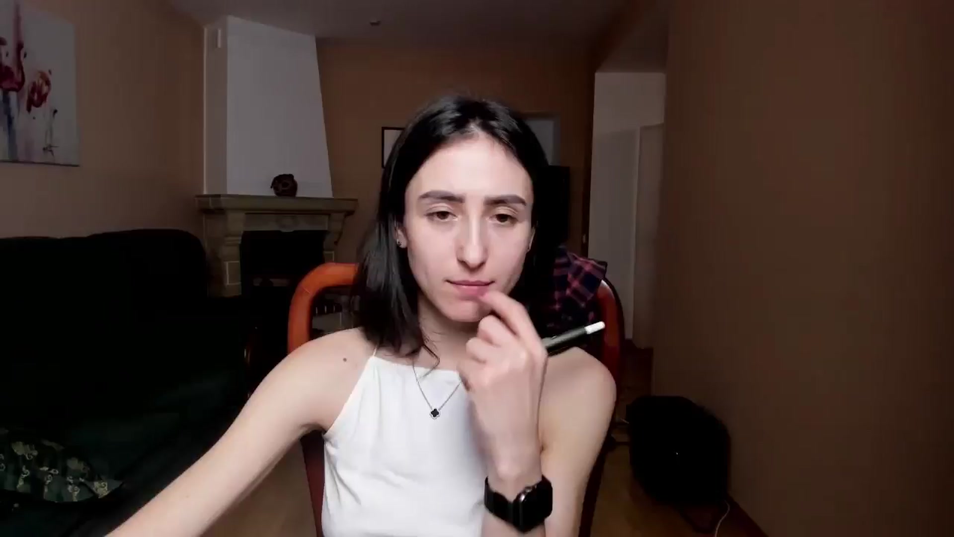Gallery image thumbnail from Anna_Vovk's myfreecams stream on, 11/26/2025, 24:19 image 1 of 20