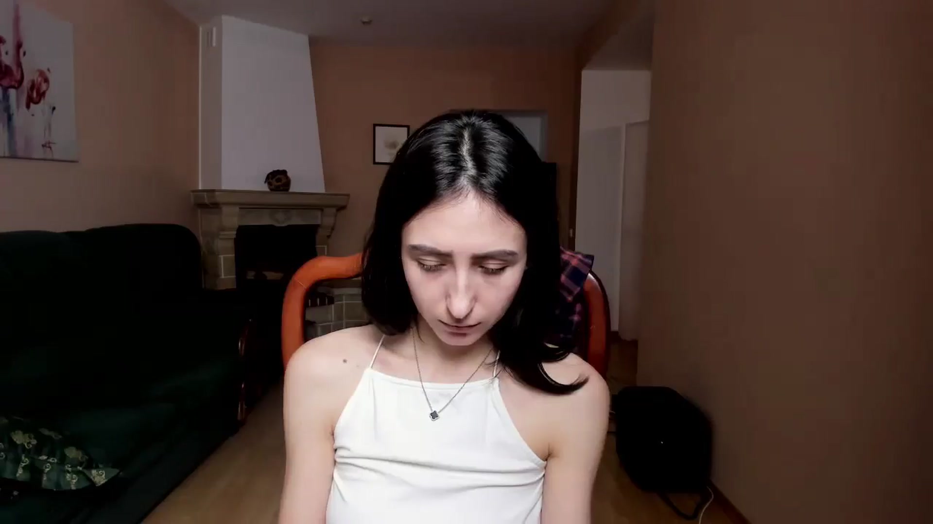 Gallery image thumbnail from Anna_Vovk's myfreecams stream on, 11/26/2025, 24:19 image 10 of 20