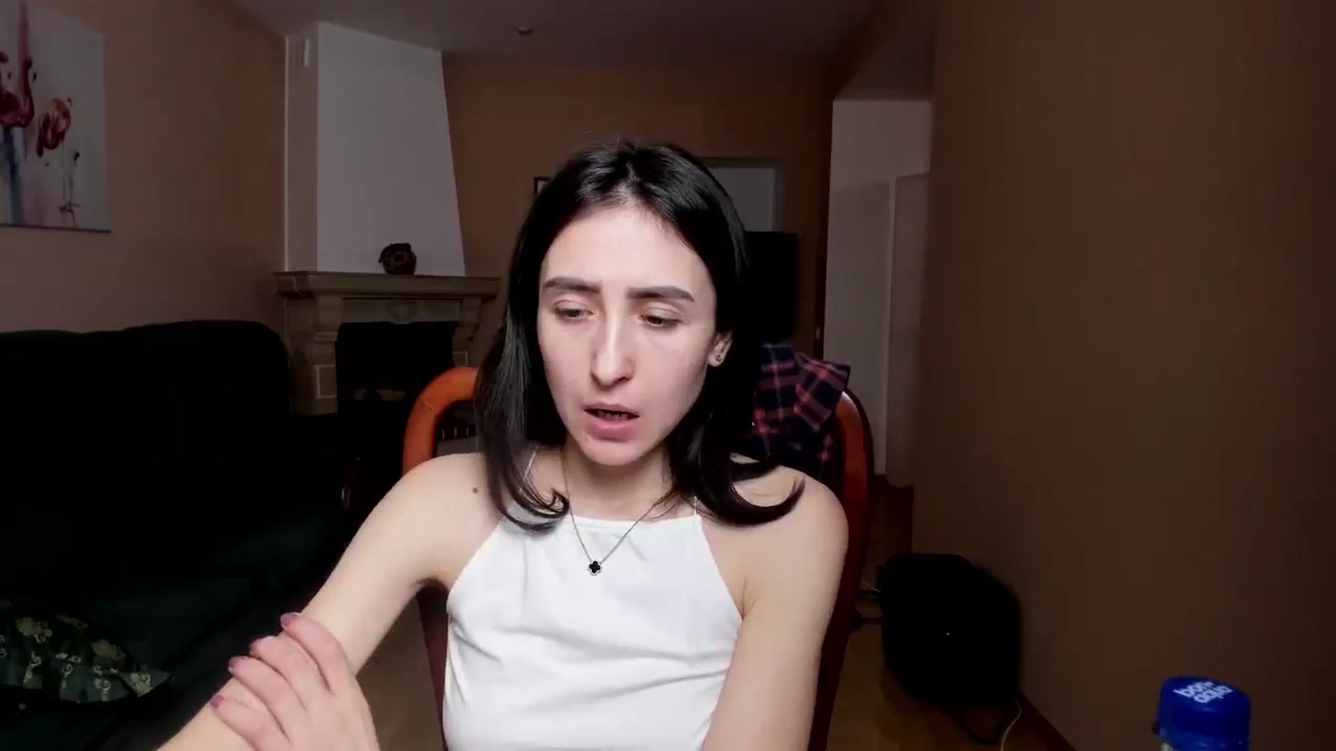 Gallery image thumbnail from Anna_Vovk's myfreecams stream on, 11/26/2025, 24:19 image 17 of 20