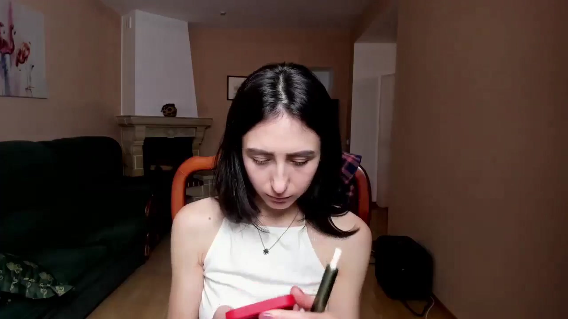 Gallery image thumbnail from Anna_Vovk's myfreecams stream on, 11/26/2025, 24:19 image 4 of 20