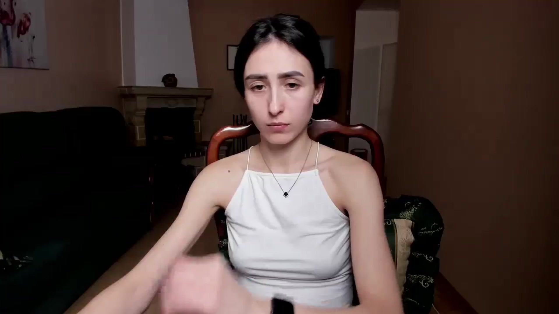 Gallery image thumbnail from Anna_Vovk's myfreecams stream on, 11/26/2025, 01:48 image 10 of 20