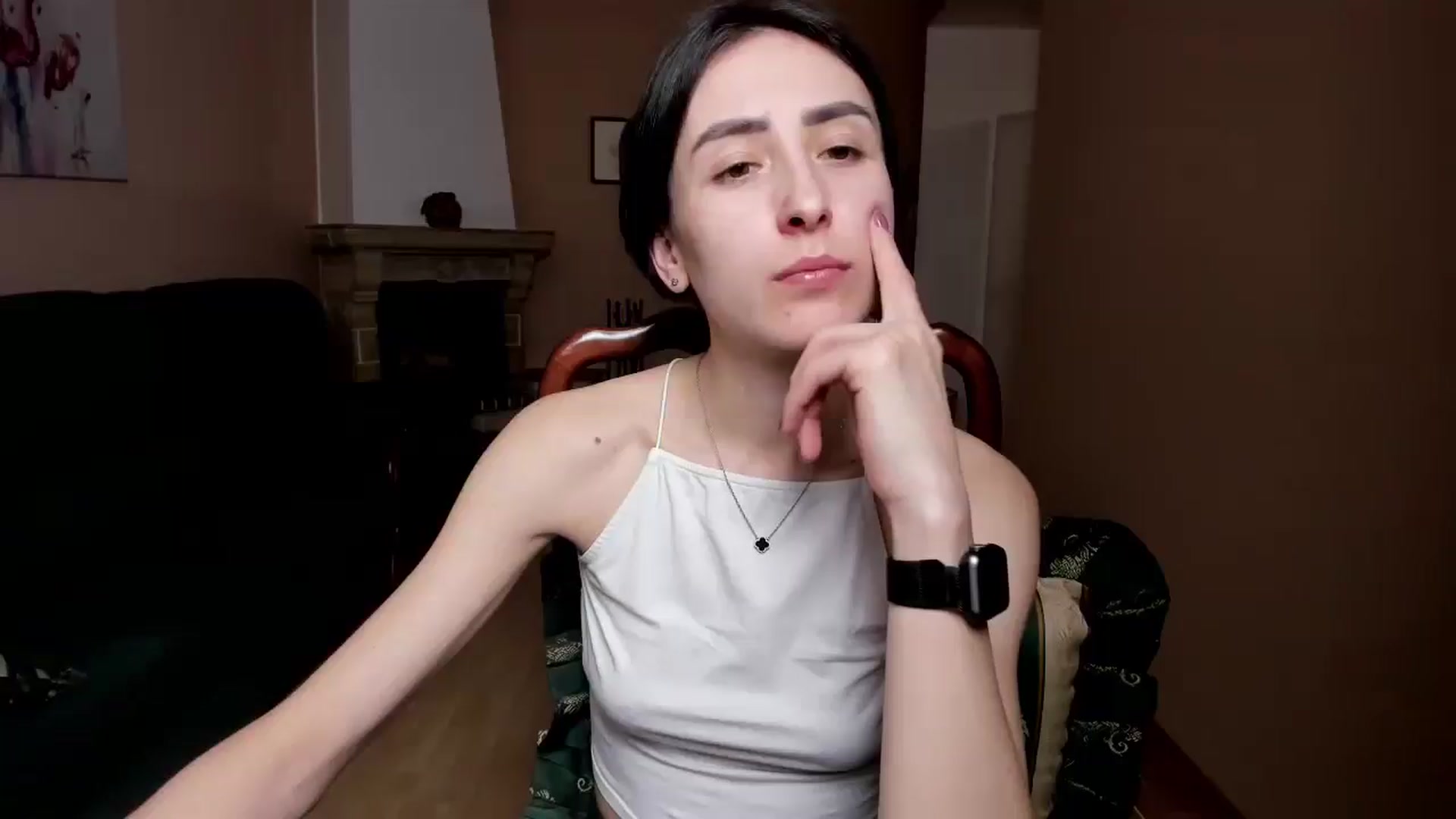 Gallery image thumbnail from Anna_Vovk's myfreecams stream on, 11/26/2025, 01:48 image 15 of 20