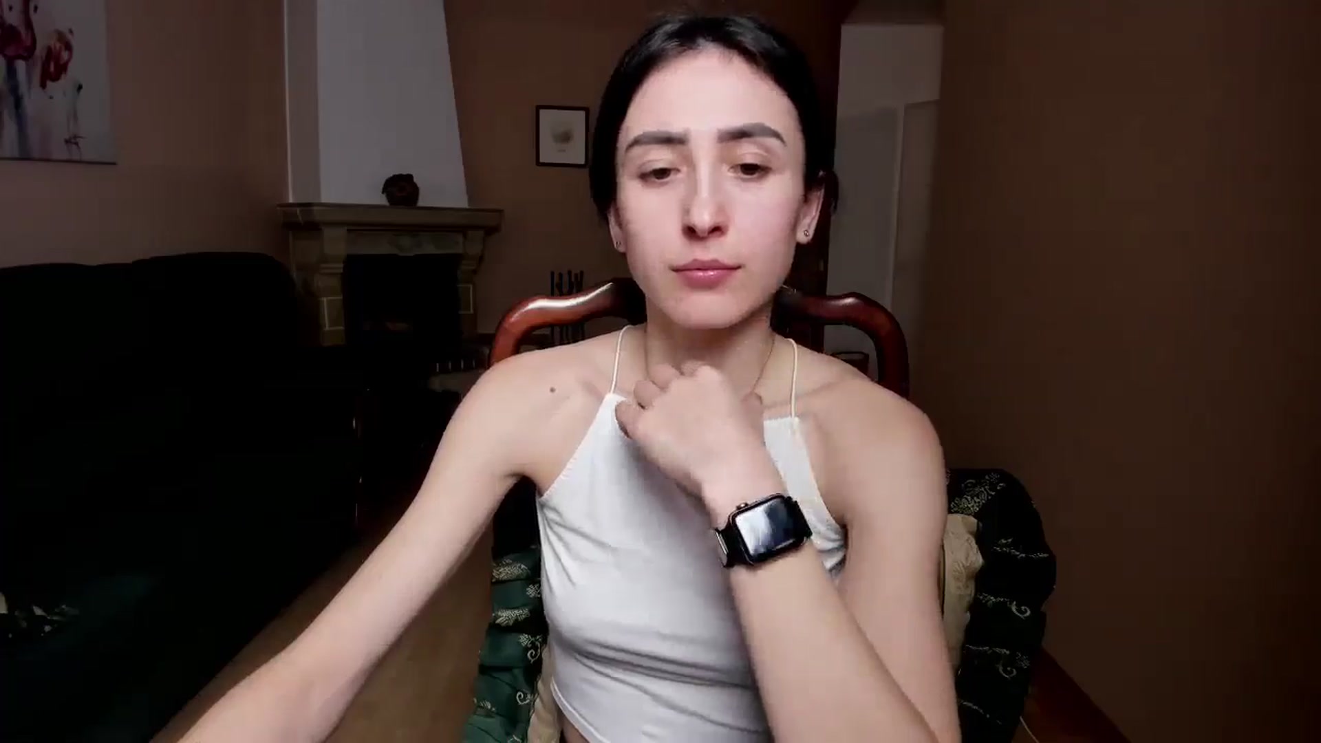 Gallery image thumbnail from Anna_Vovk's myfreecams stream on, 11/26/2025, 01:48 image 3 of 20