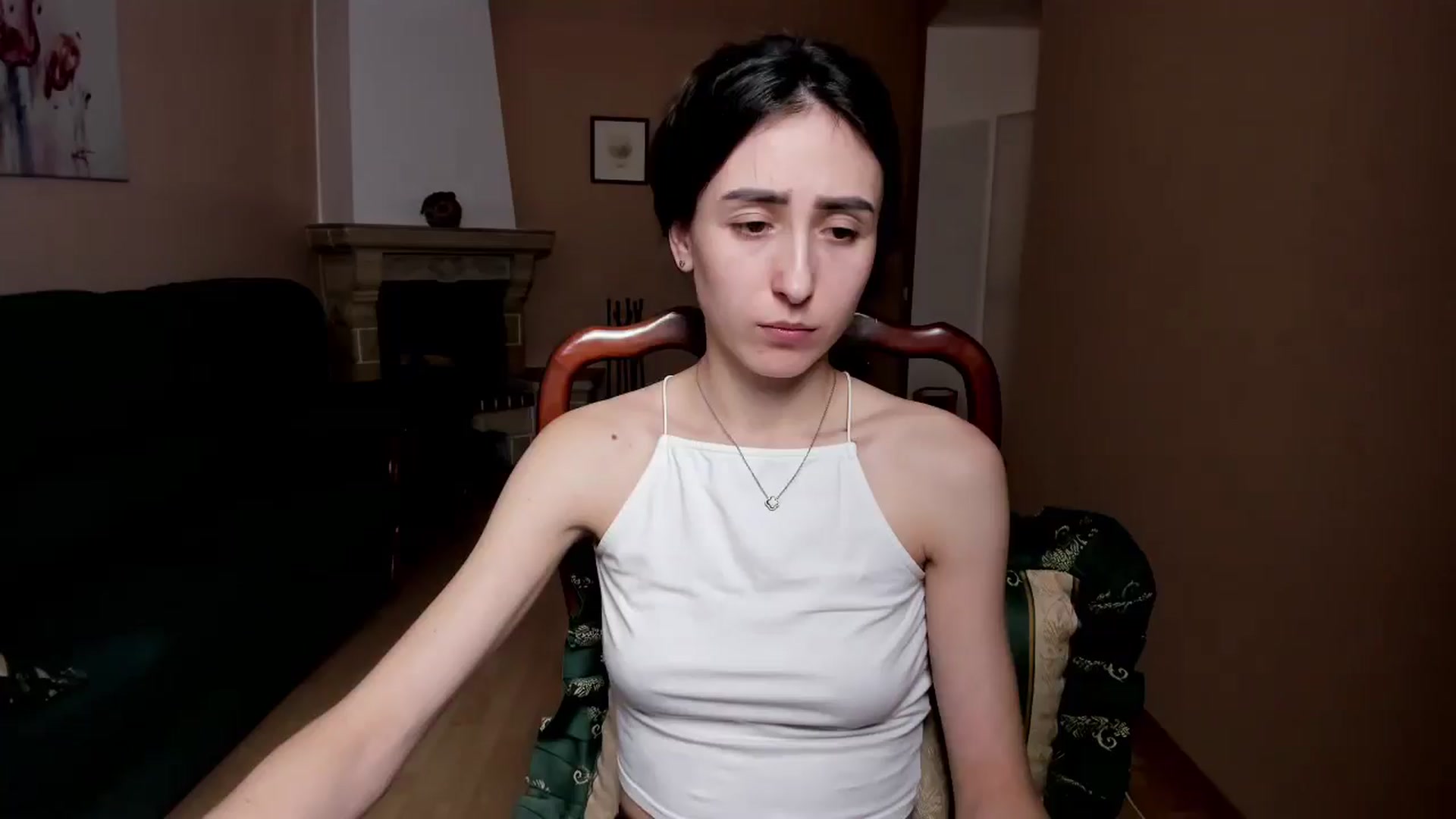 Gallery image thumbnail from Anna_Vovk's myfreecams stream on, 11/26/2025, 01:48 image 9 of 20